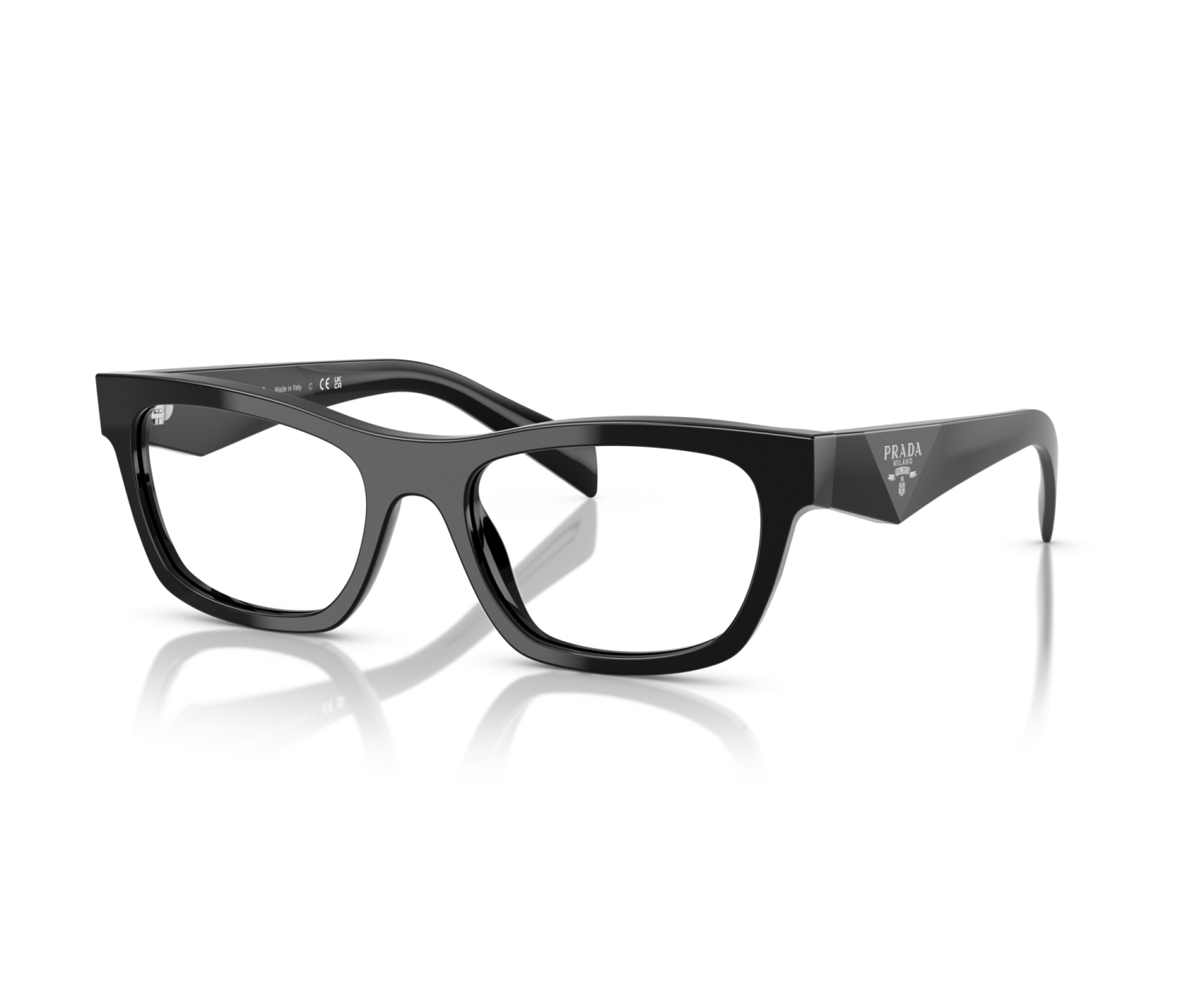 PRADA - PR B01V - 16K1O1 - 54