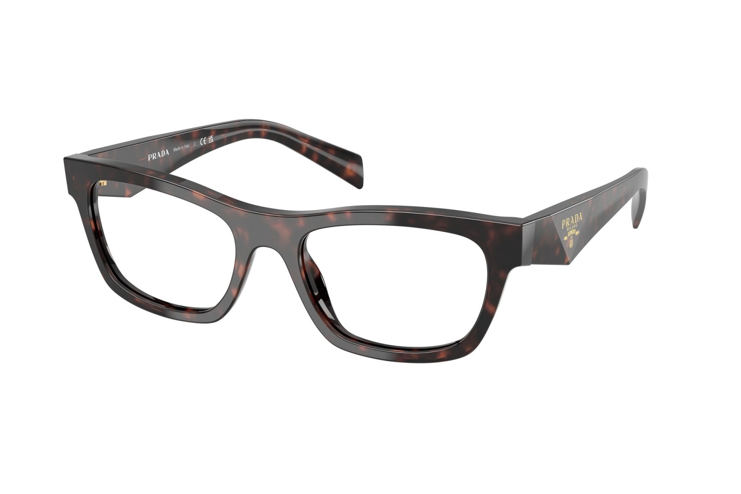 PRADA - PR B01V - 17N1O1 - 54