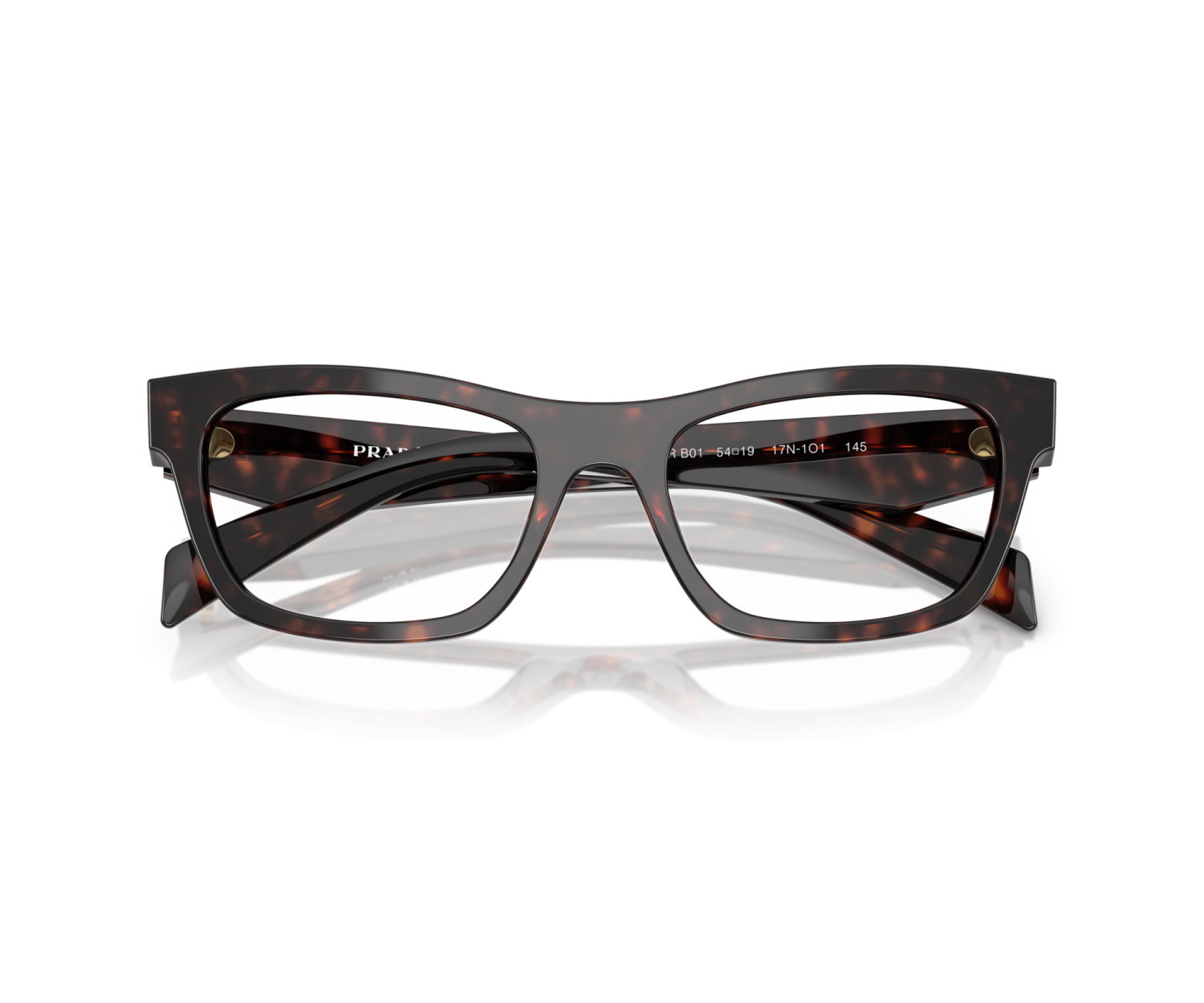 PRADA - PR B01V - 17N1O1 - 54