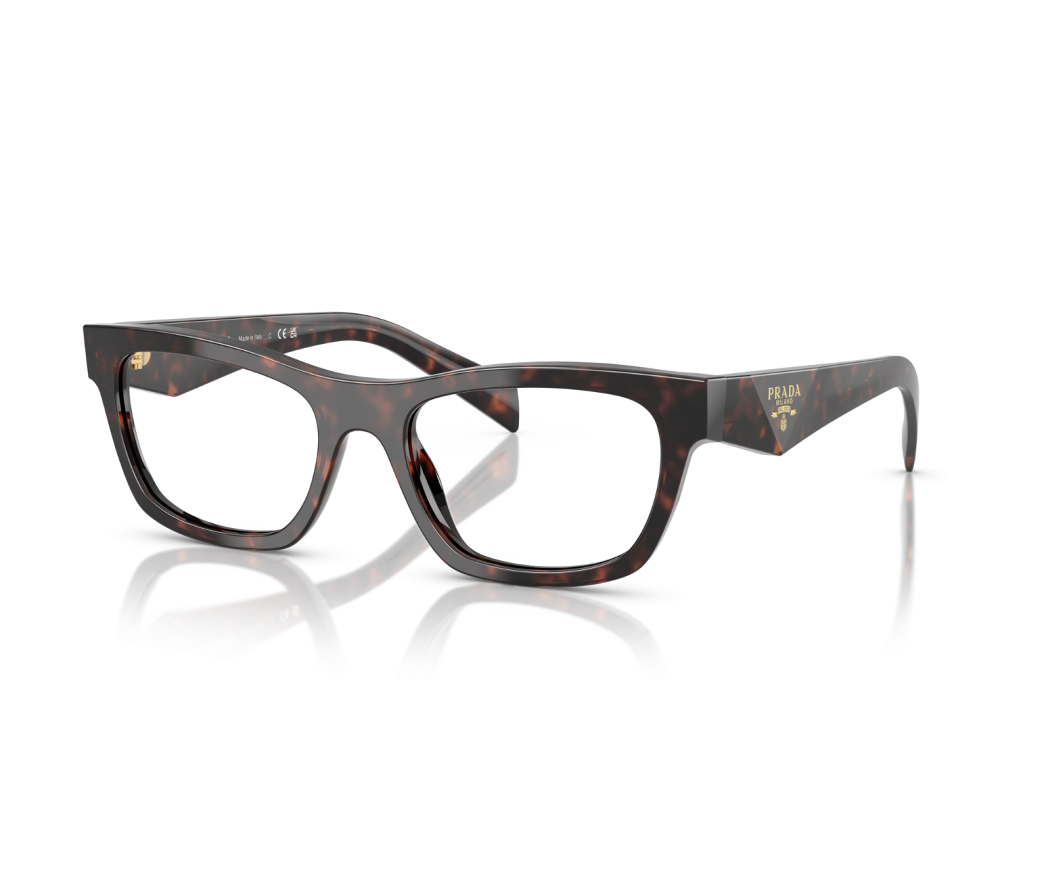 PRADA - PR B01V - 17N1O1 - 54