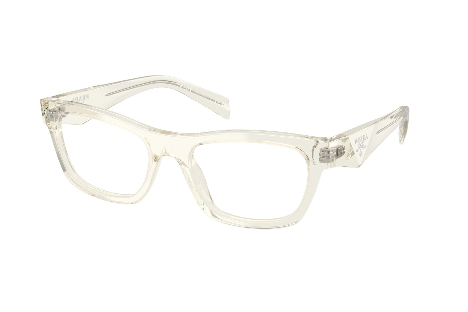 PRADA - PR B01V - 19X1O1 - 54