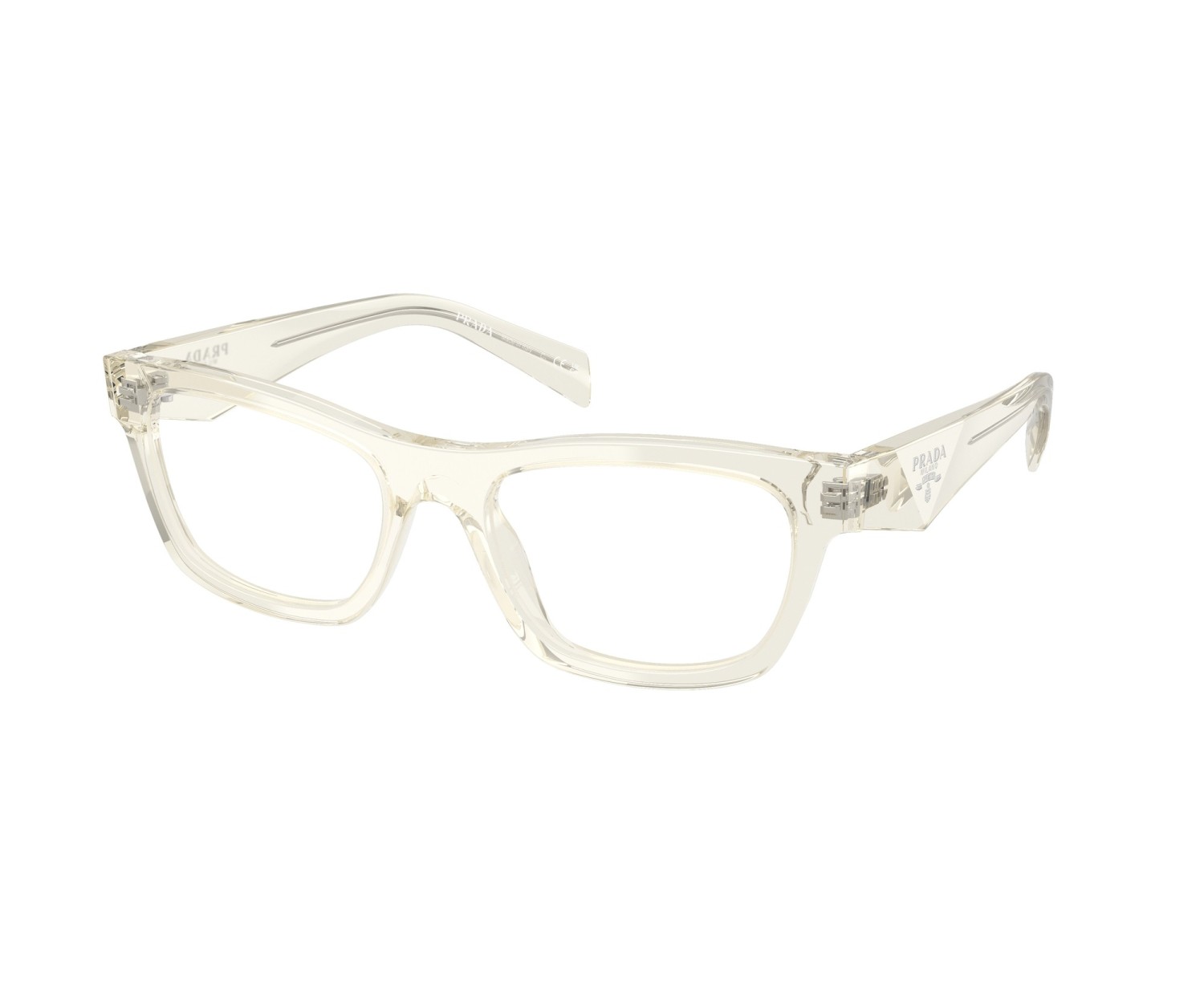 PRADA - PR B01V - 19X1O1 - 54