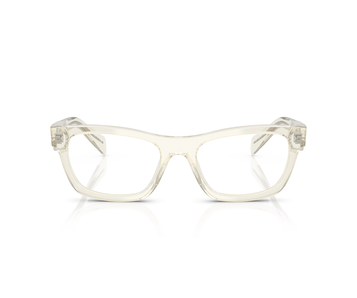 PRADA - PR B01V - 19X1O1 - 54