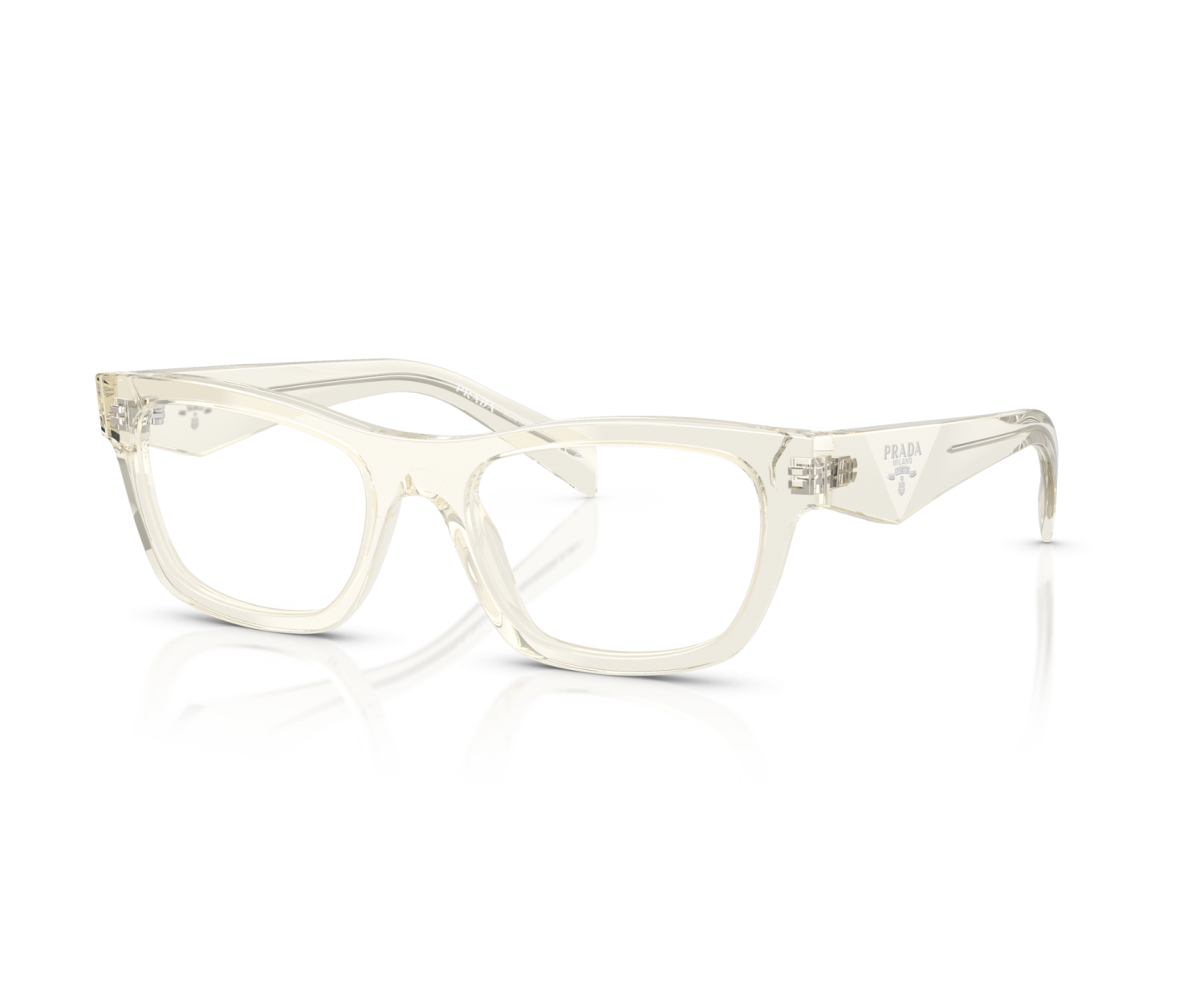 PRADA - PR B01V - 19X1O1 - 54