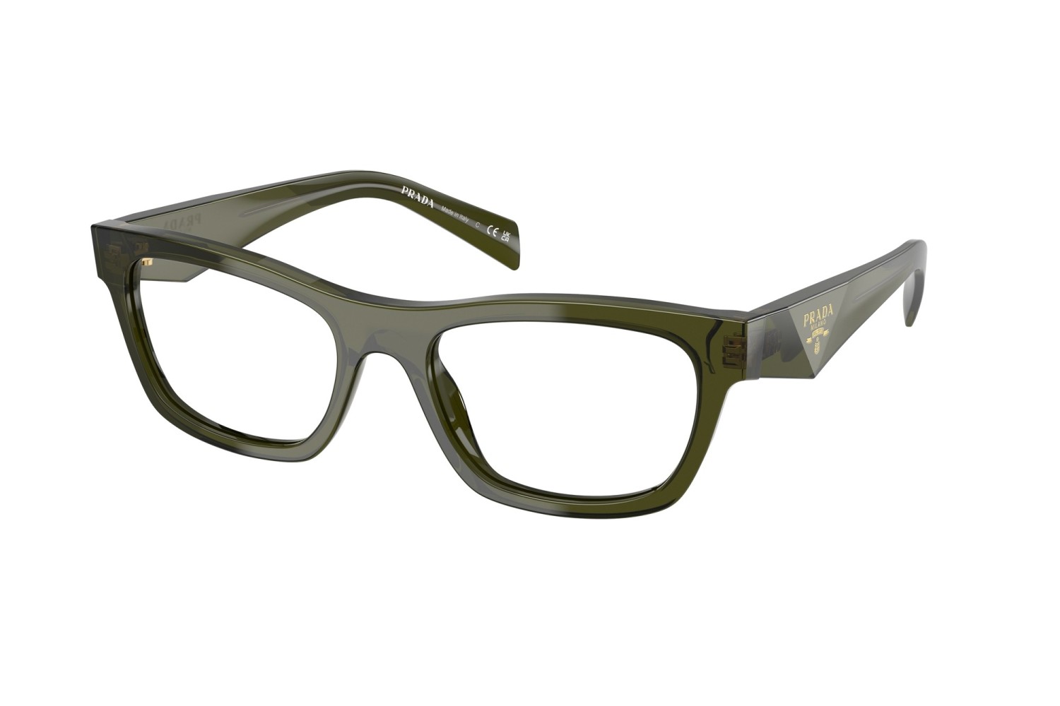 PRADA - PR B01V - 19Z1O1 - 54