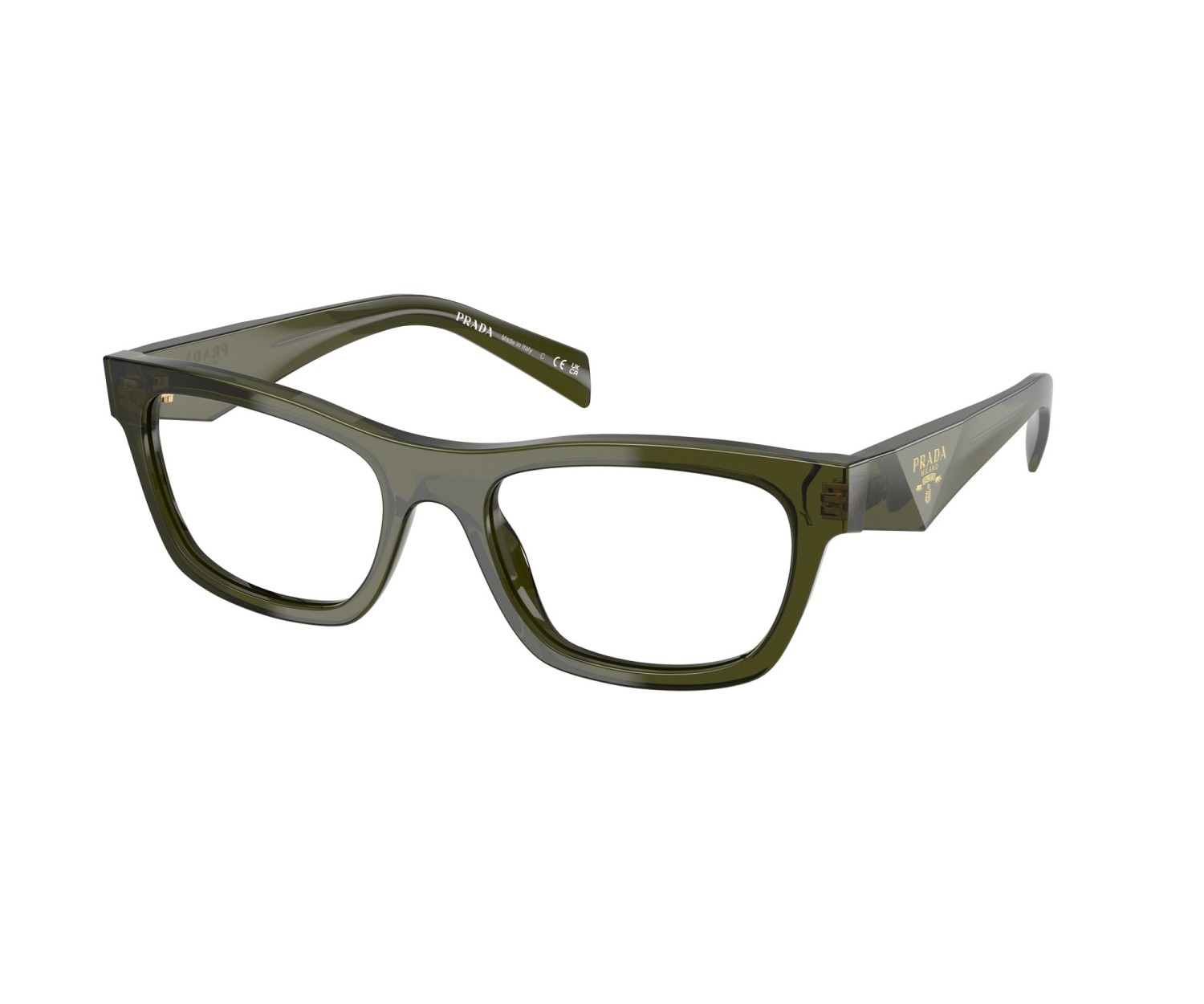 PRADA - PR B01V - 19Z1O1 - 54