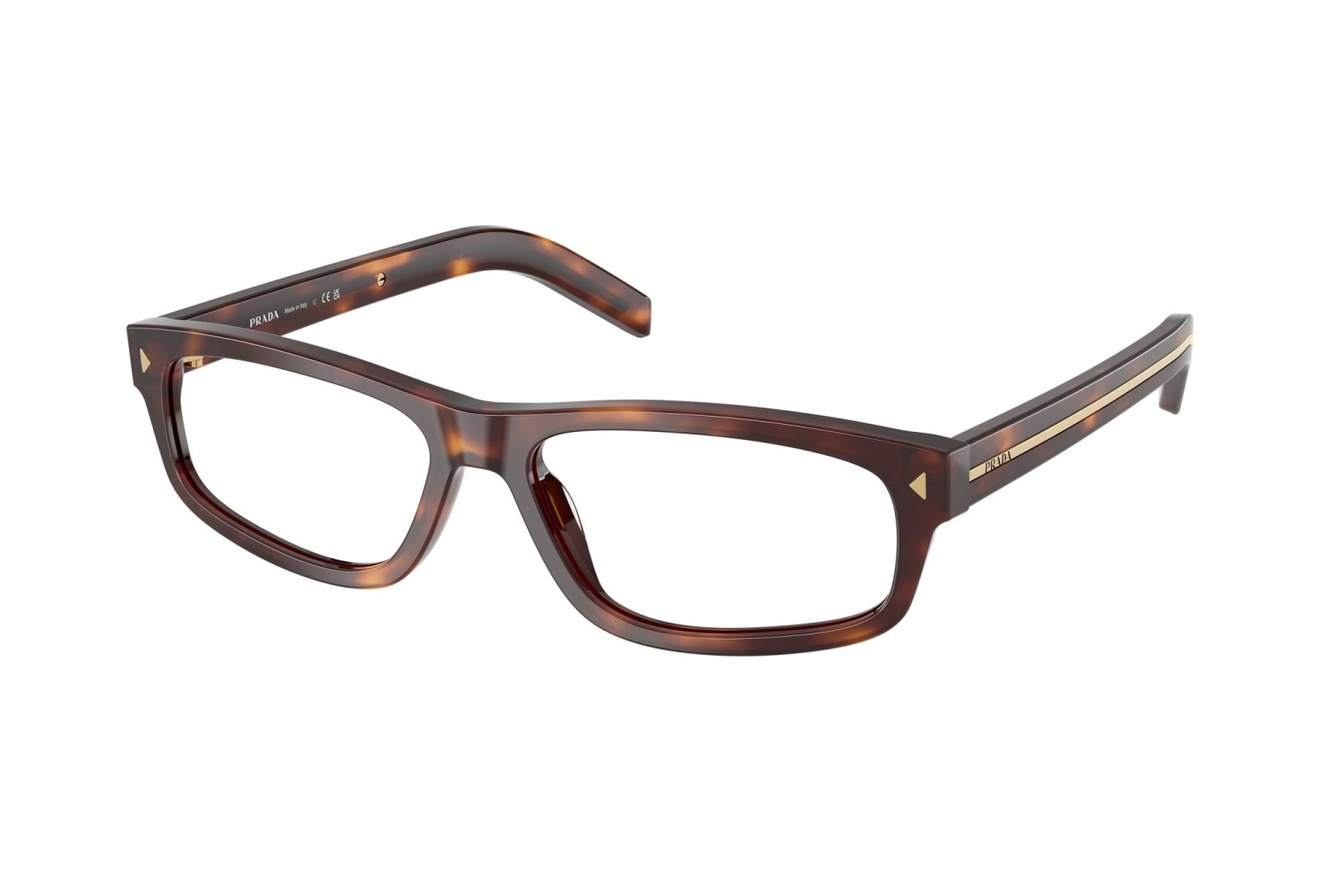 PRADA - PR B02V - 15W1O1 - 57