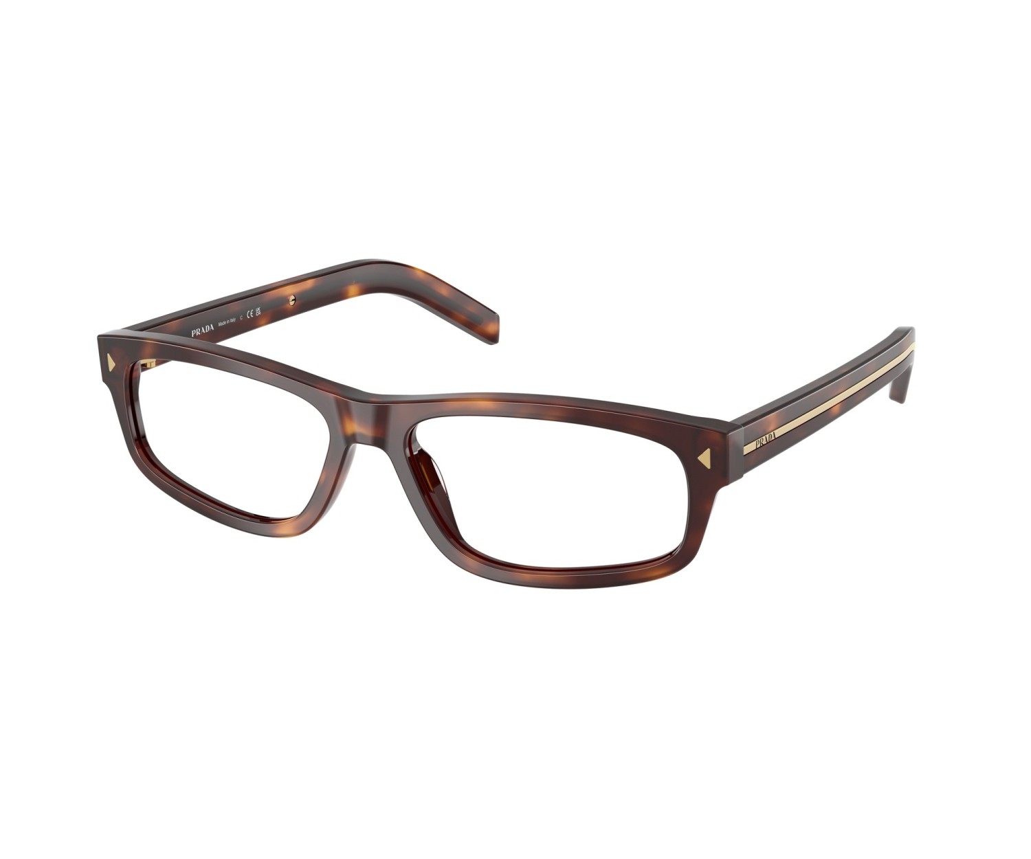 PRADA - PR B02V - 15W1O1 - 57