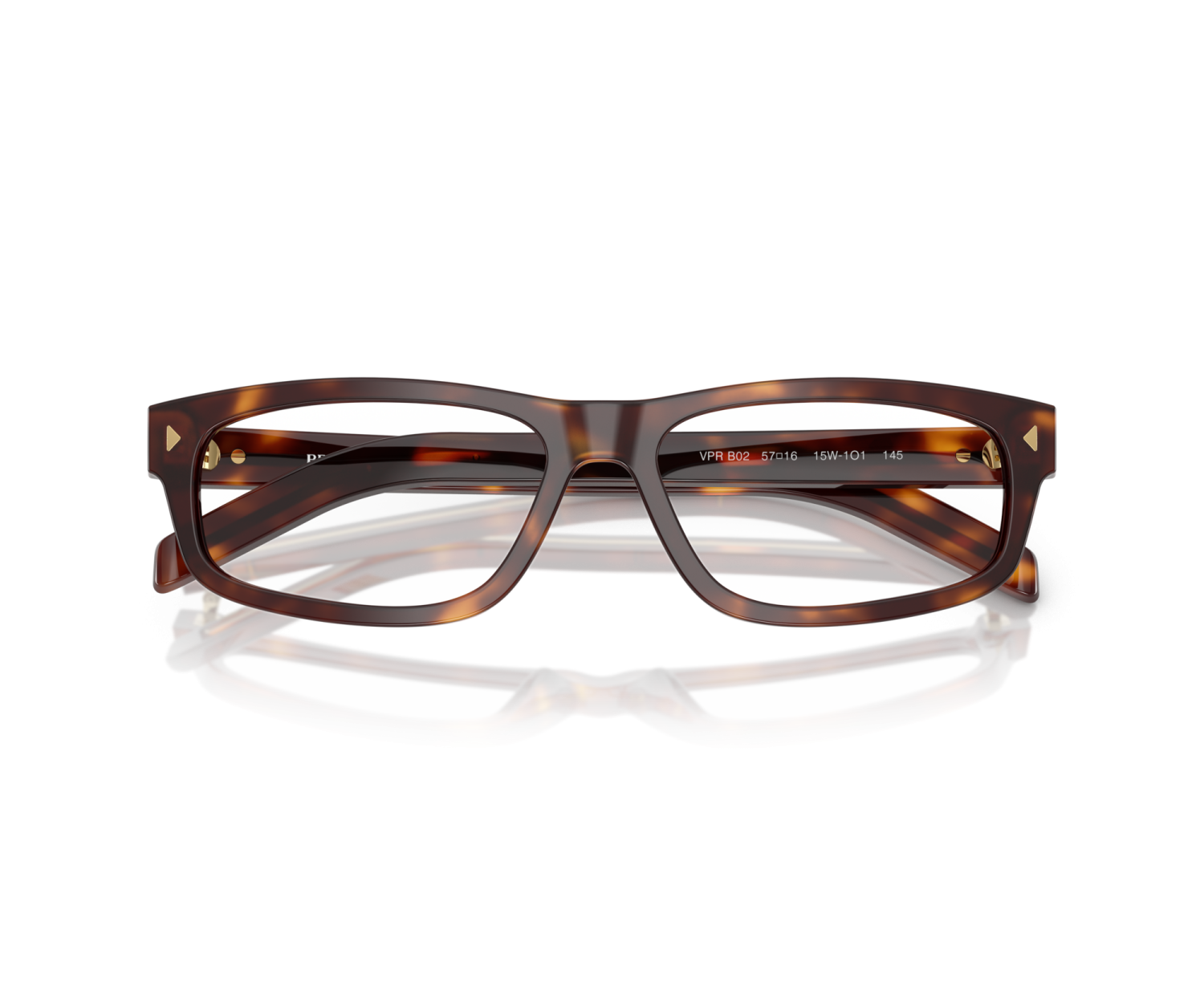 PRADA - PR B02V - 15W1O1 - 57
