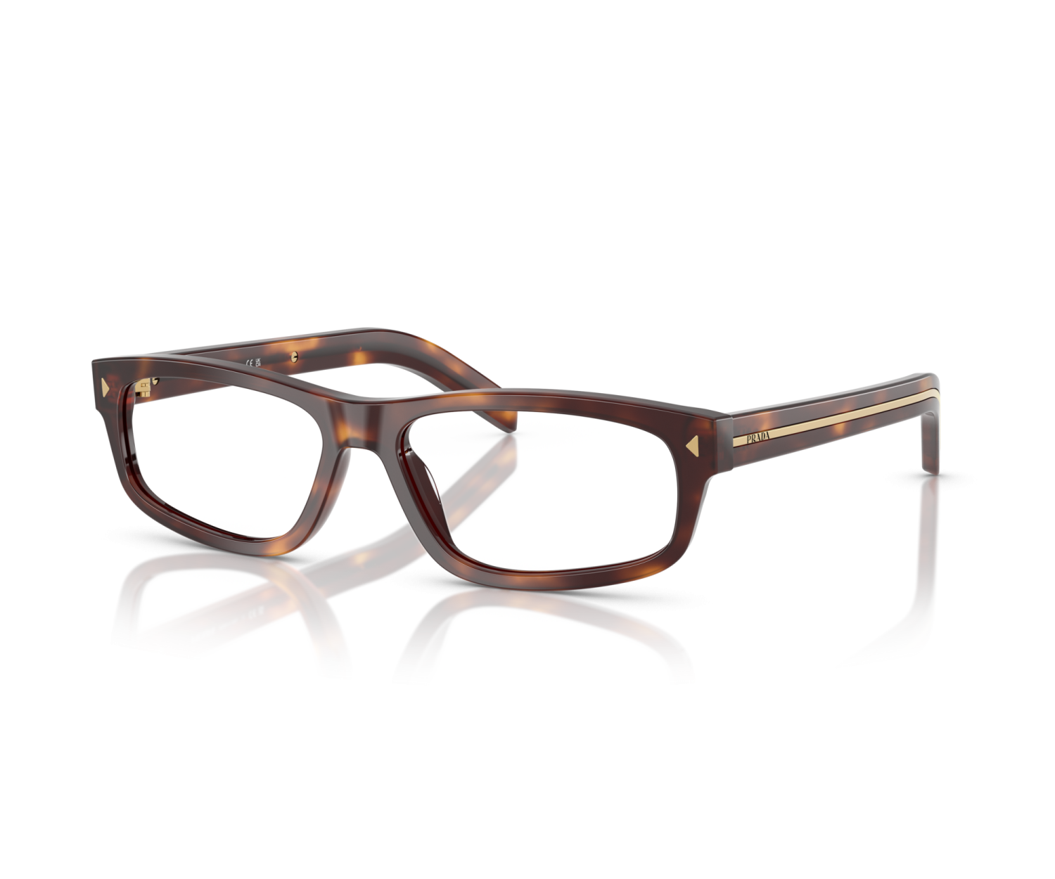 PRADA - PR B02V - 15W1O1 - 57