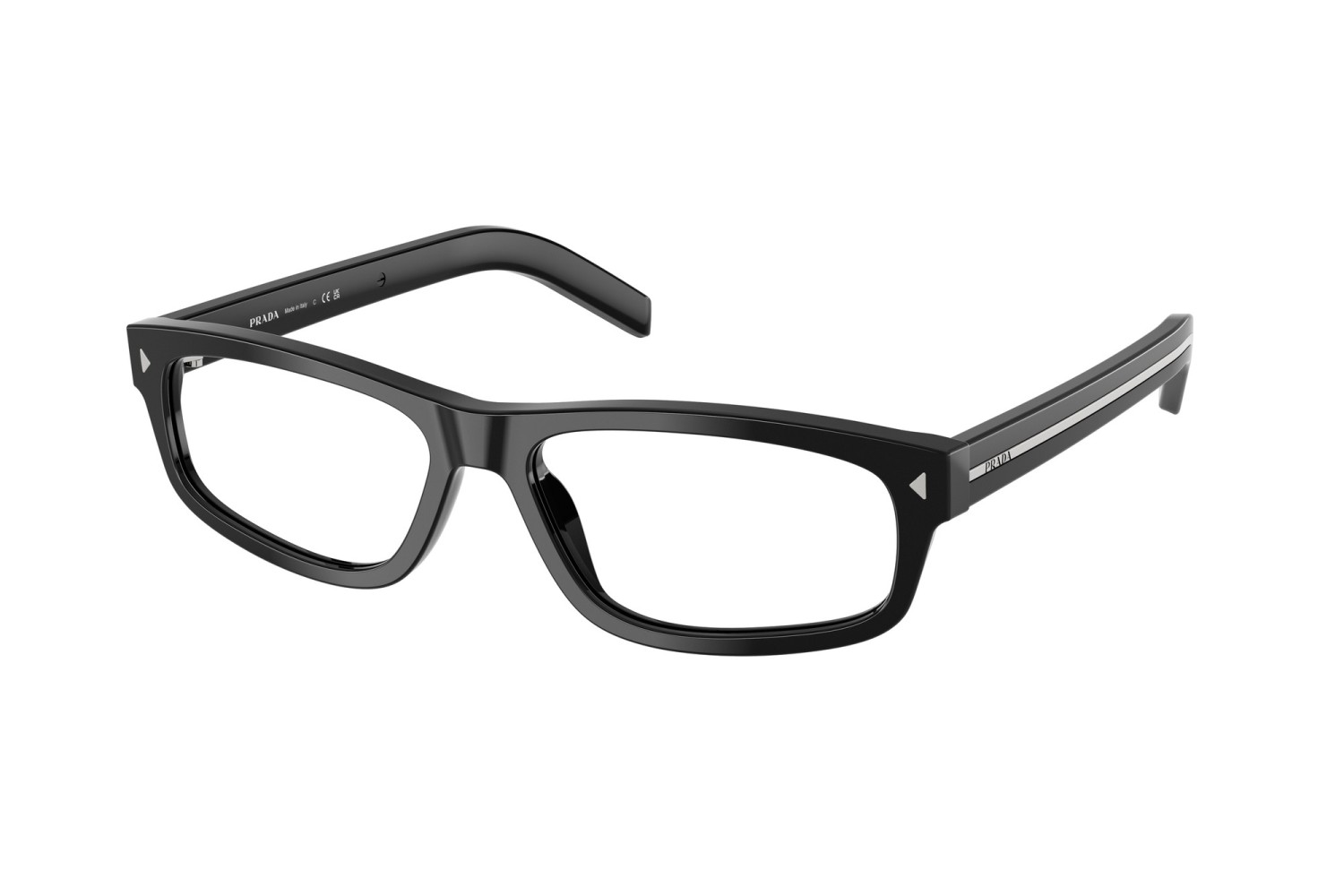 PRADA - PR B02V - 16K1O1 - 57