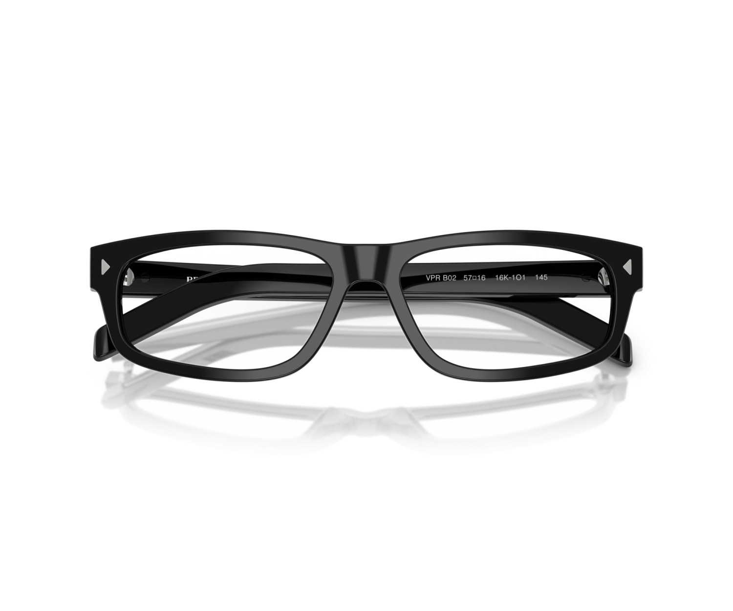 PRADA - PR B02V - 16K1O1 - 57