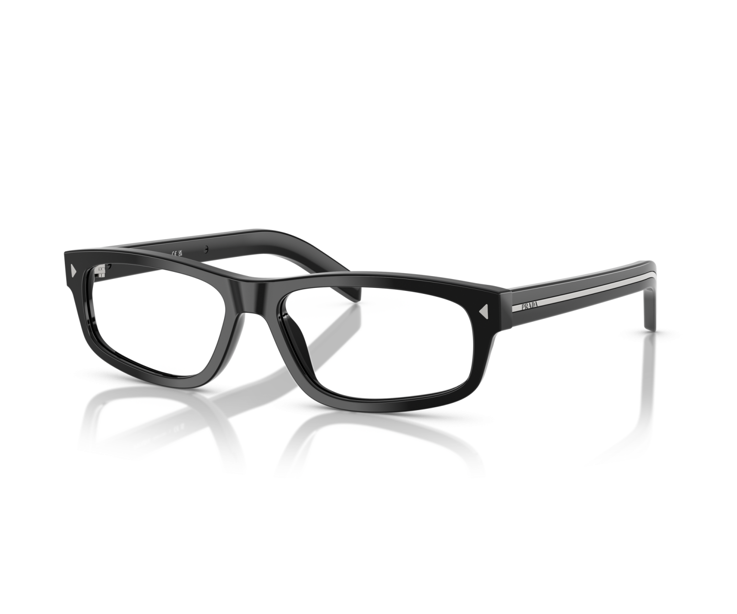 PRADA - PR B02V - 16K1O1 - 57