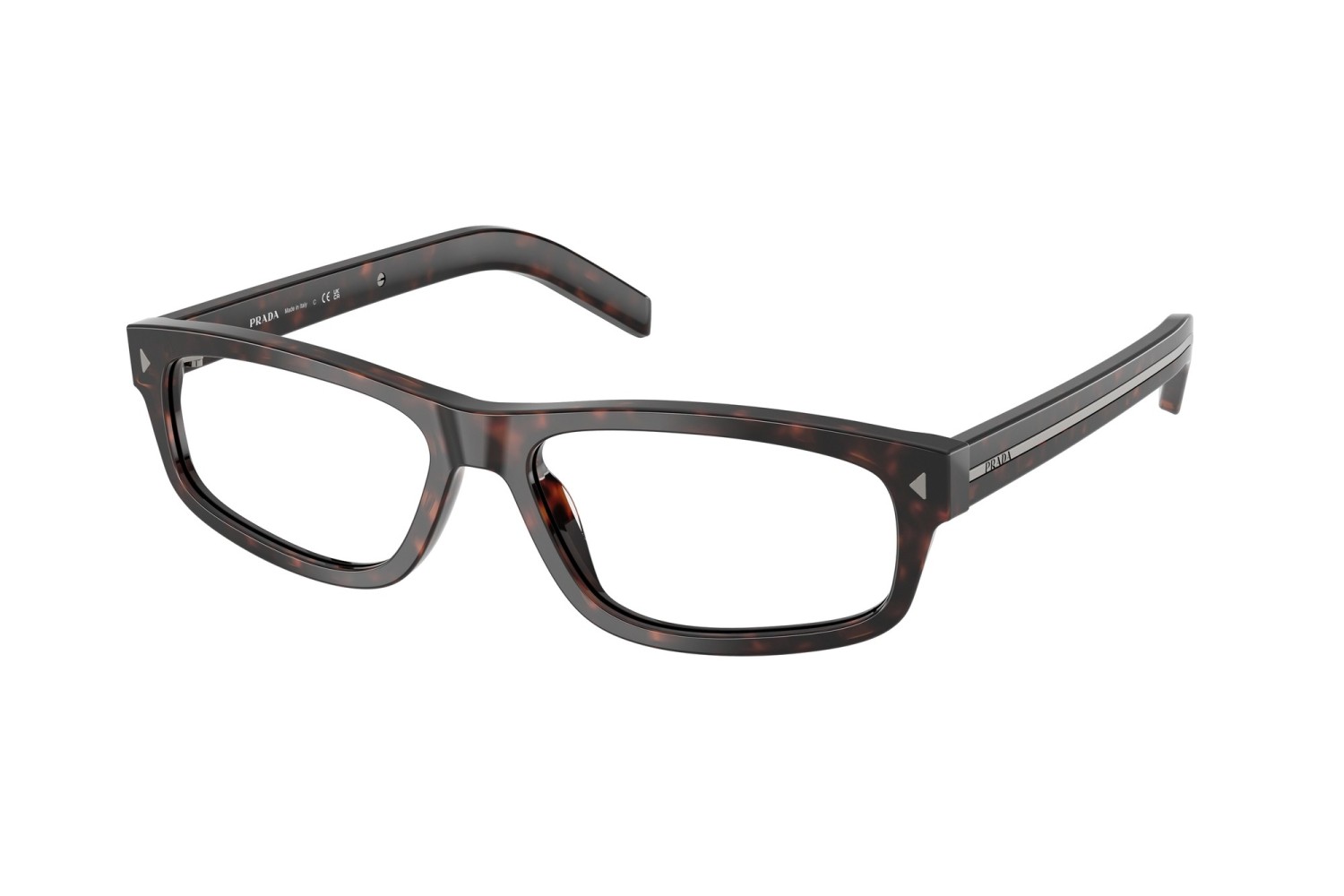 PRADA - PR B02V - 17N1O1 - 57