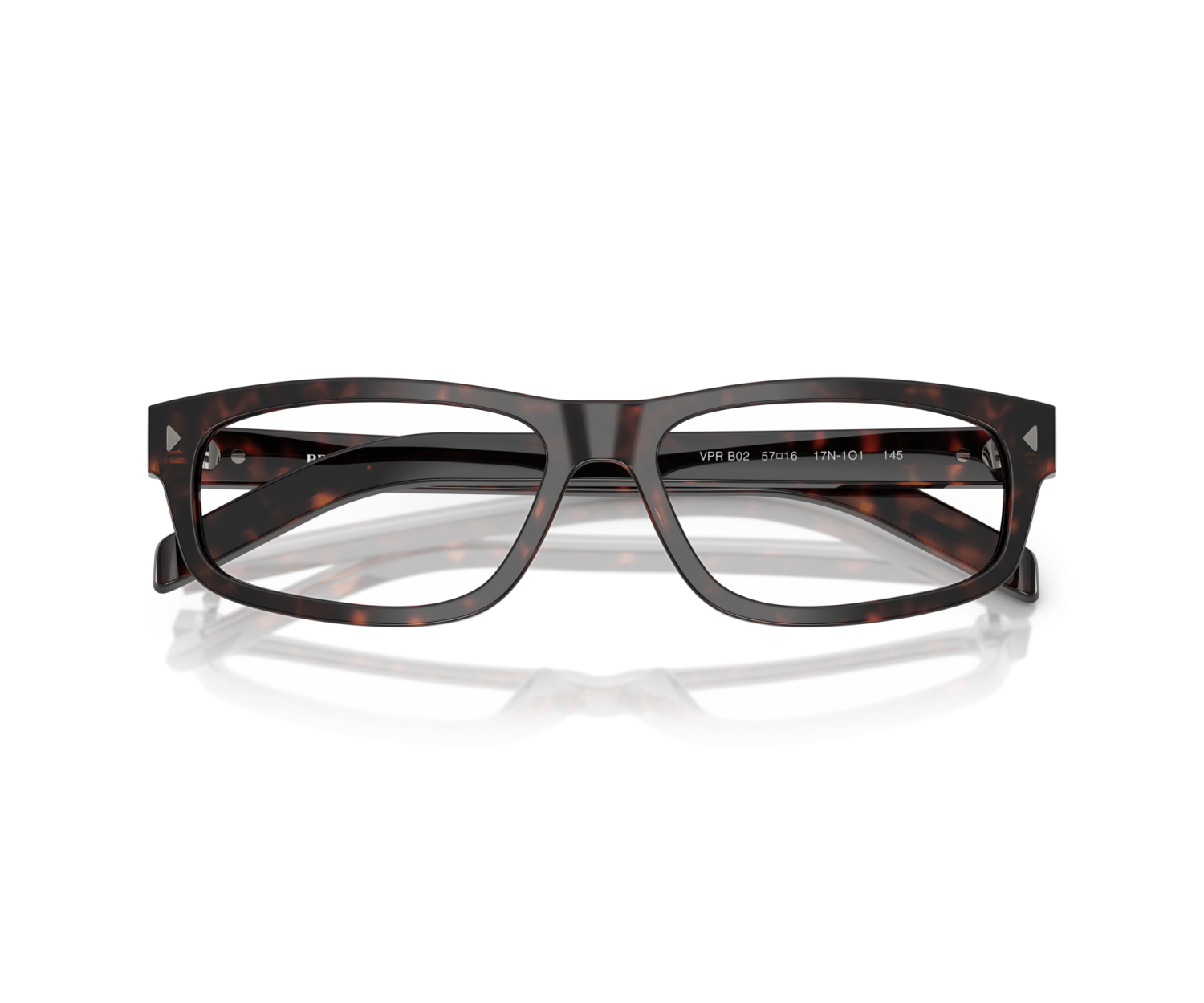 PRADA - PR B02V - 17N1O1 - 57