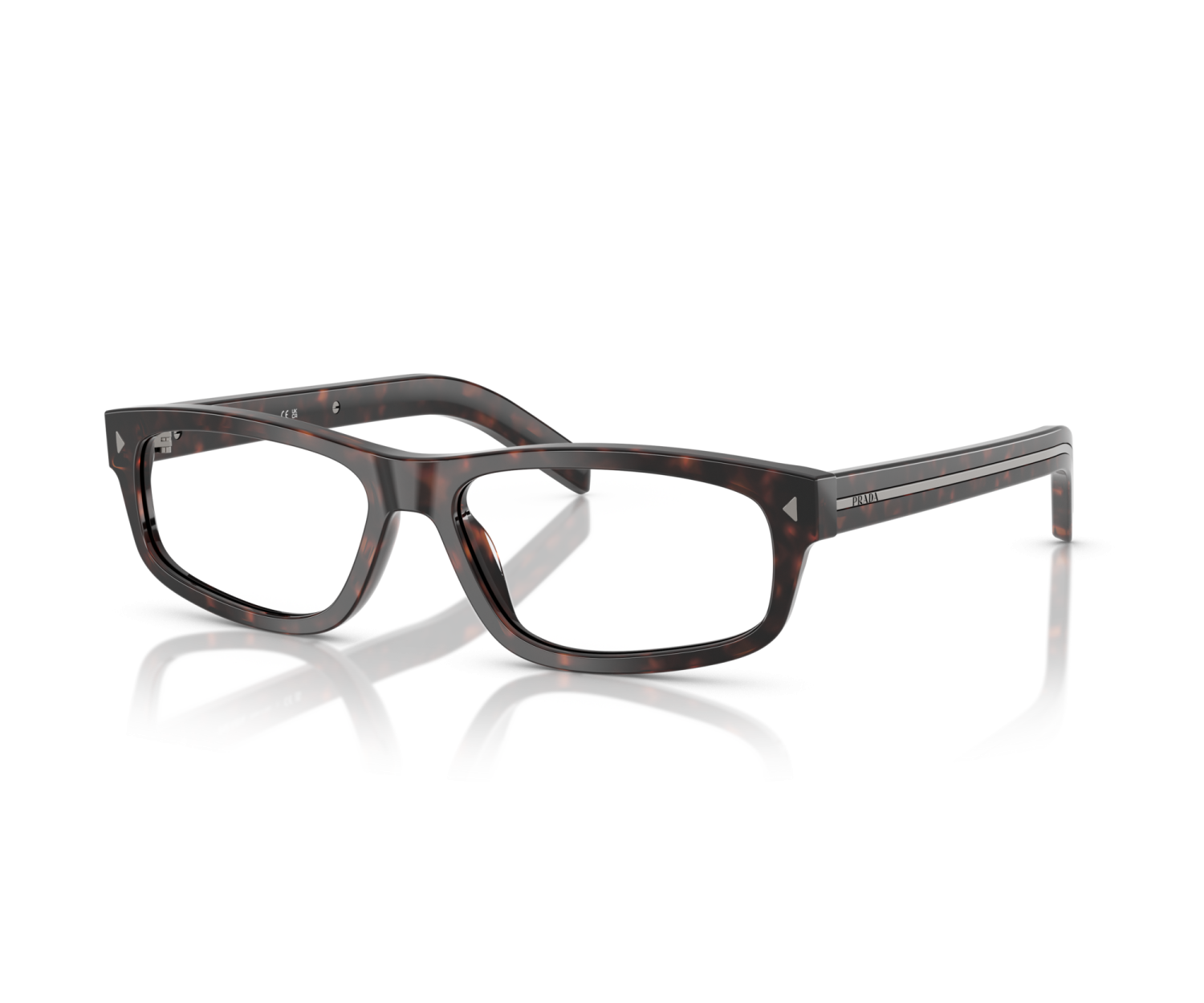PRADA - PR B02V - 17N1O1 - 57