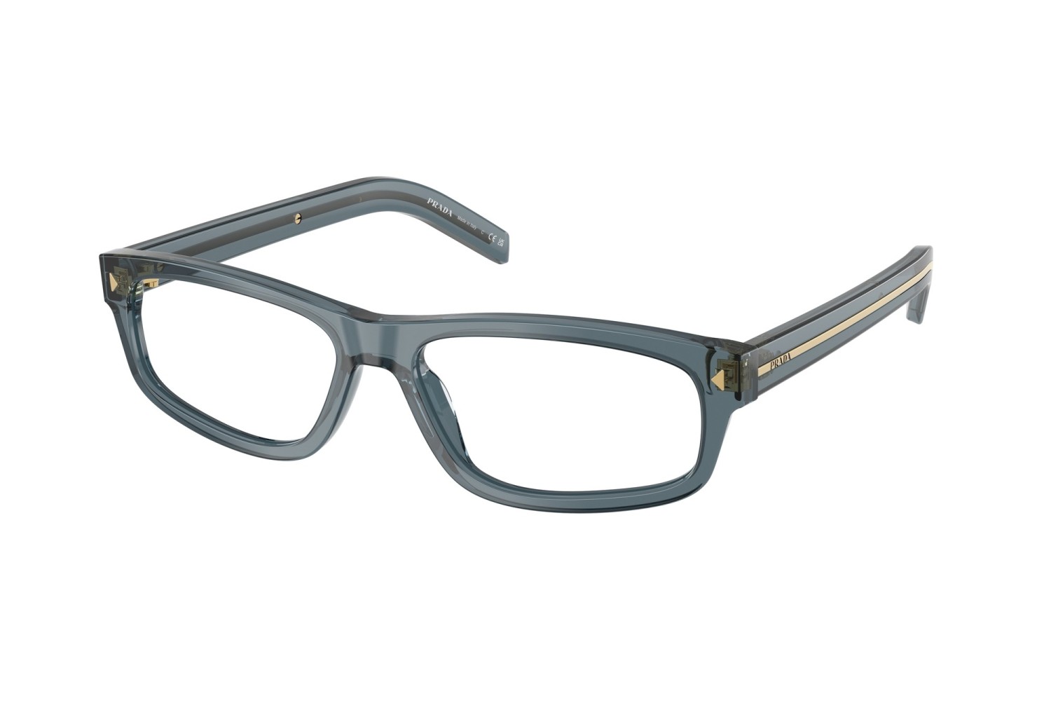 PRADA - PR B02V - 17T1O1 - 57
