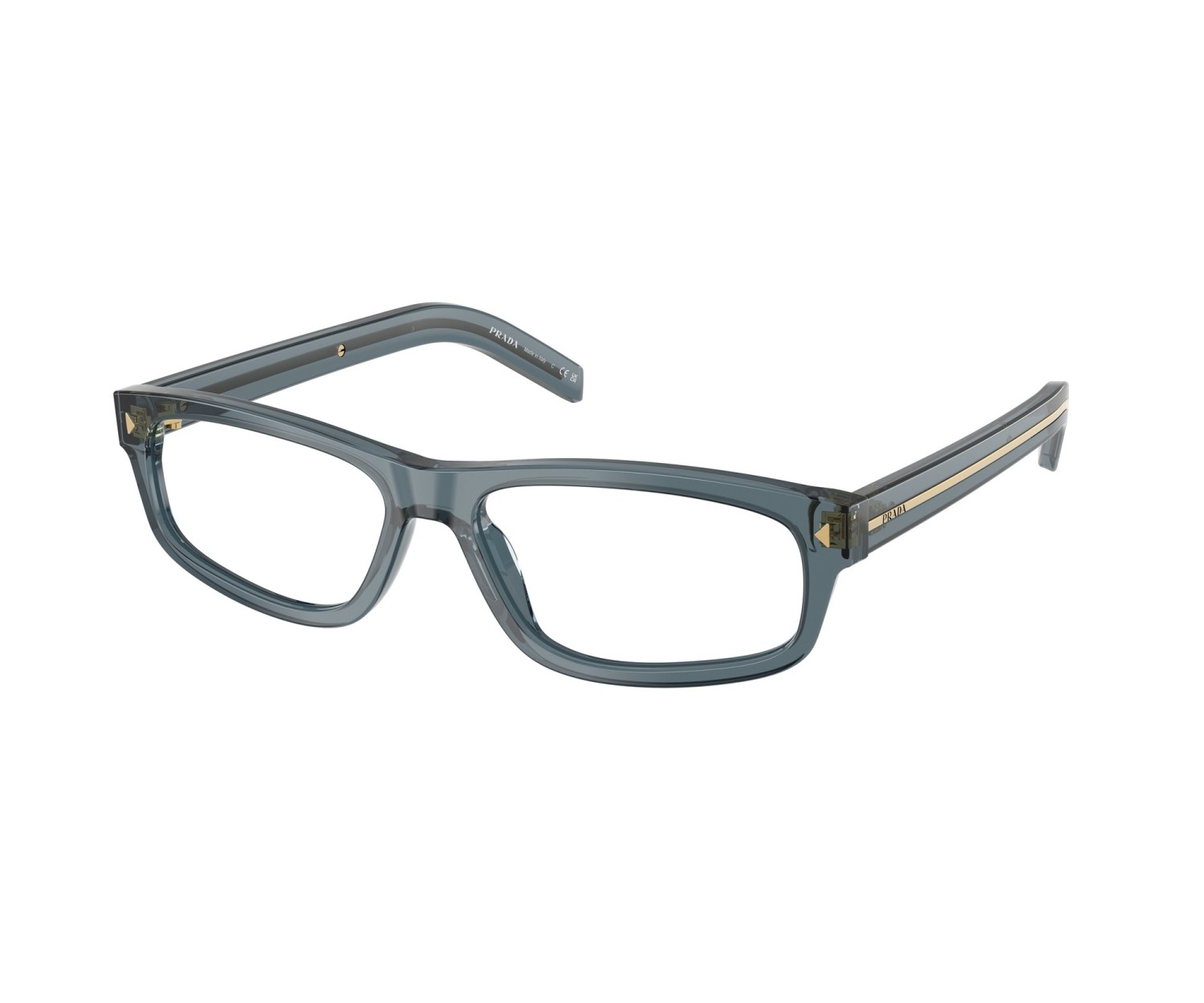 PRADA - PR B02V - 17T1O1 - 57