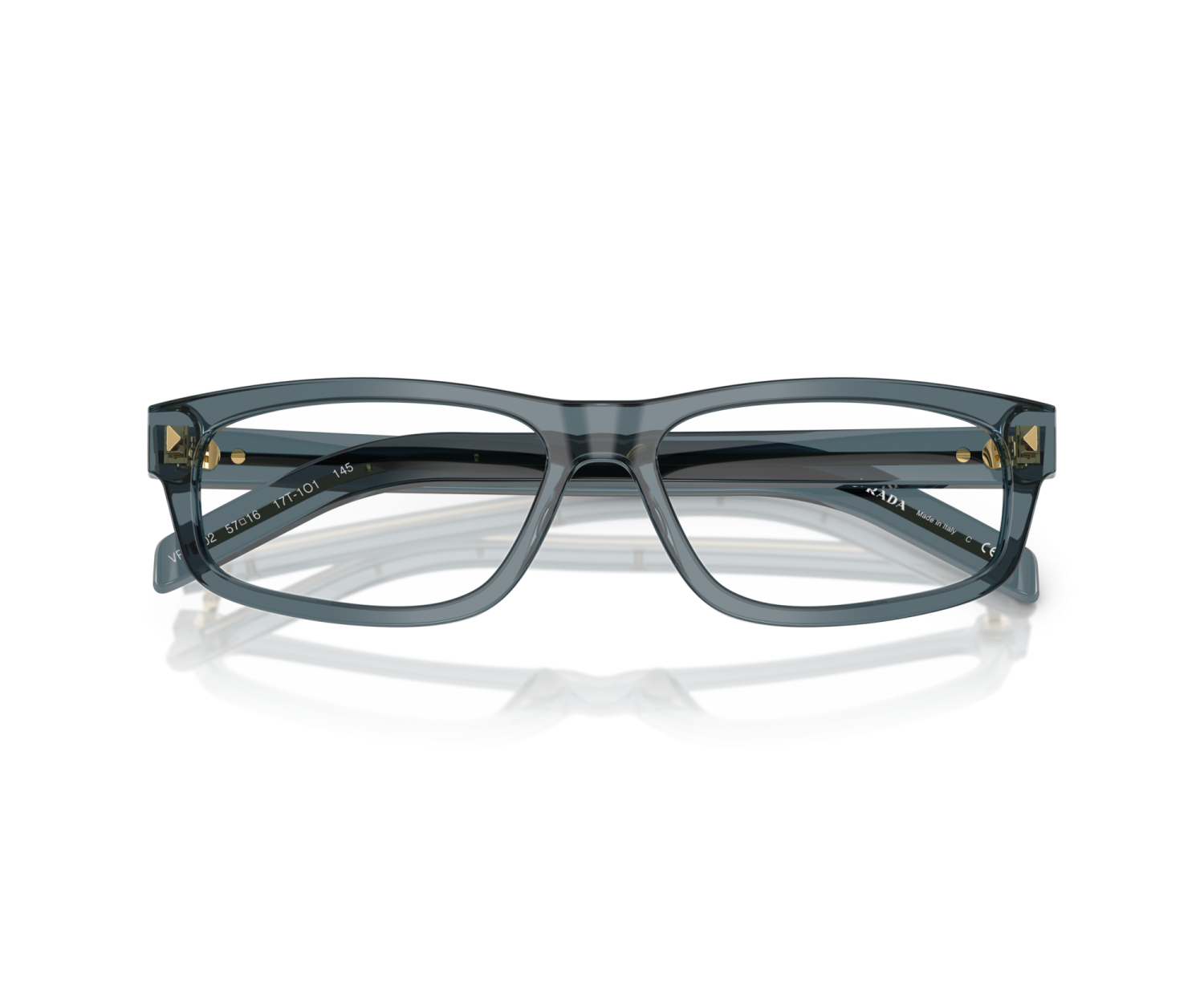 PRADA - PR B02V - 17T1O1 - 57