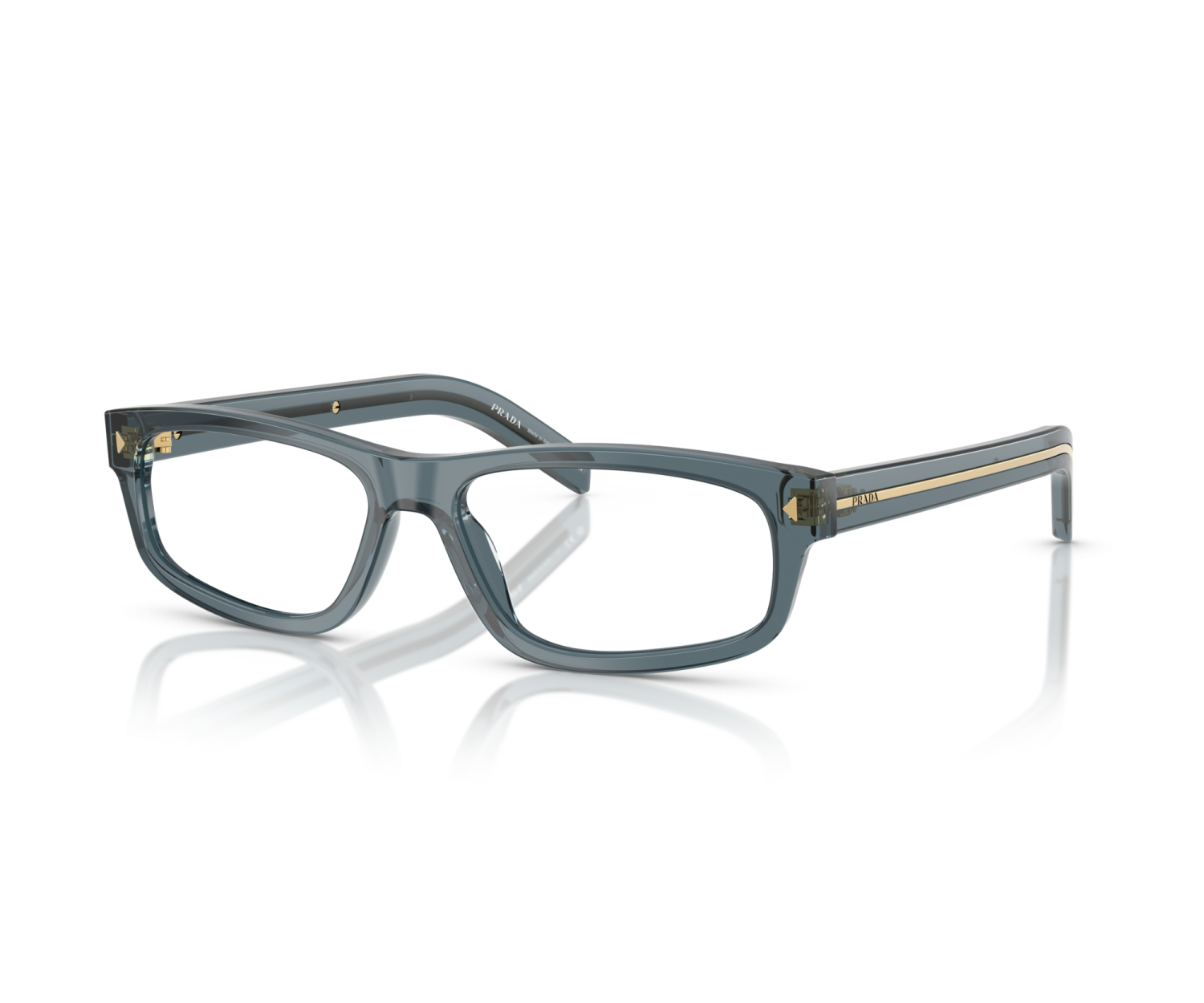 PRADA - PR B02V - 17T1O1 - 57