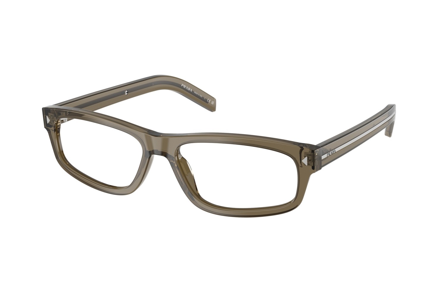 PRADA - PR B02V - 18T1O1 - 57