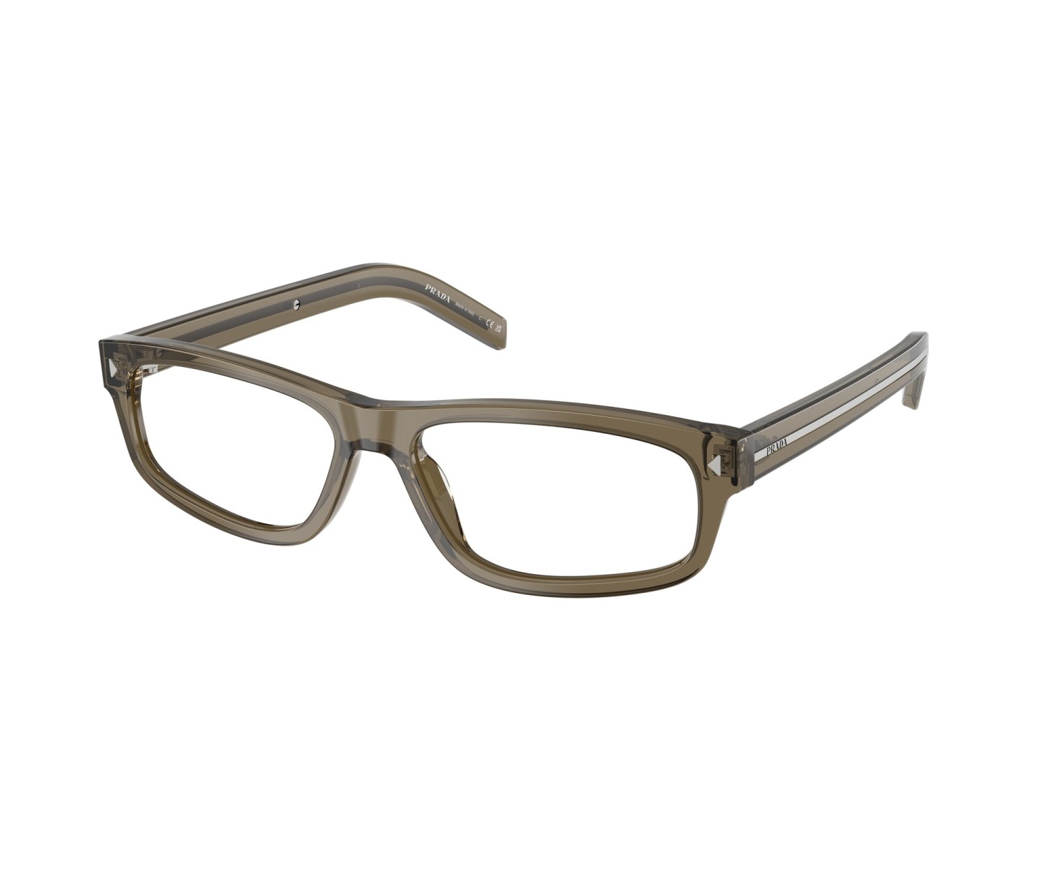 PRADA - PR B02V - 18T1O1 - 57