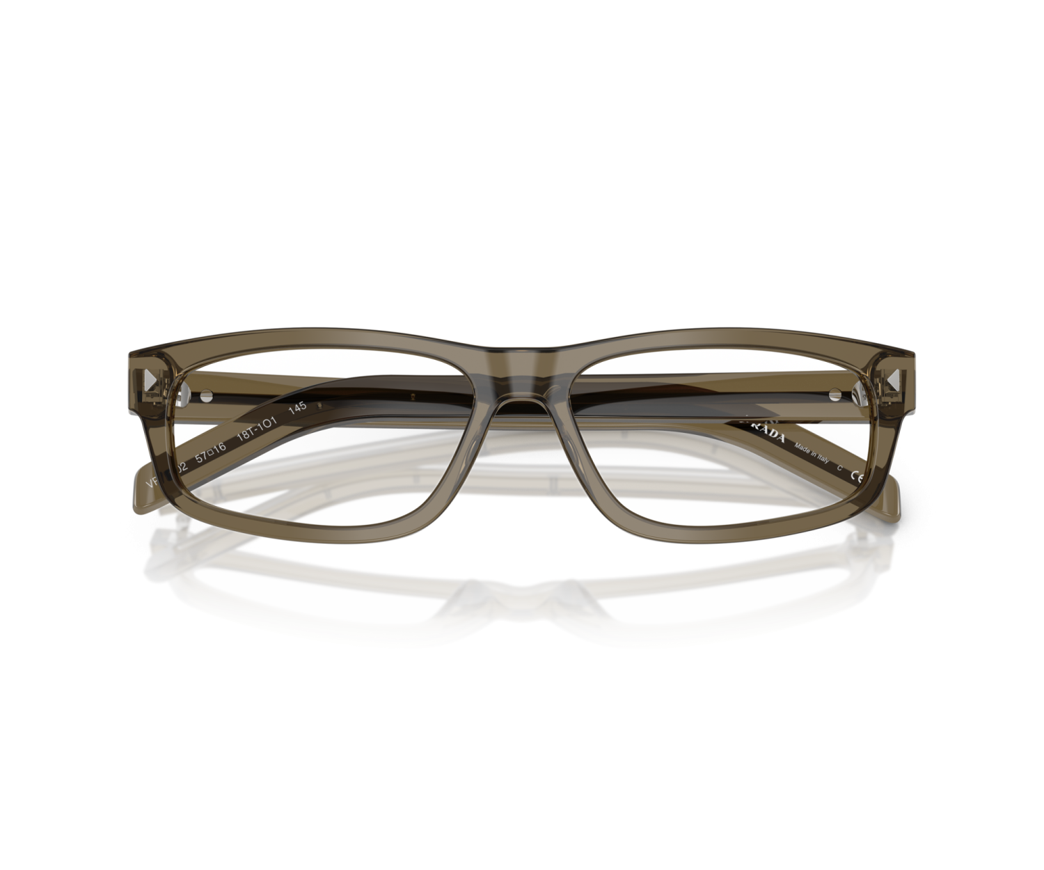 PRADA - PR B02V - 18T1O1 - 57