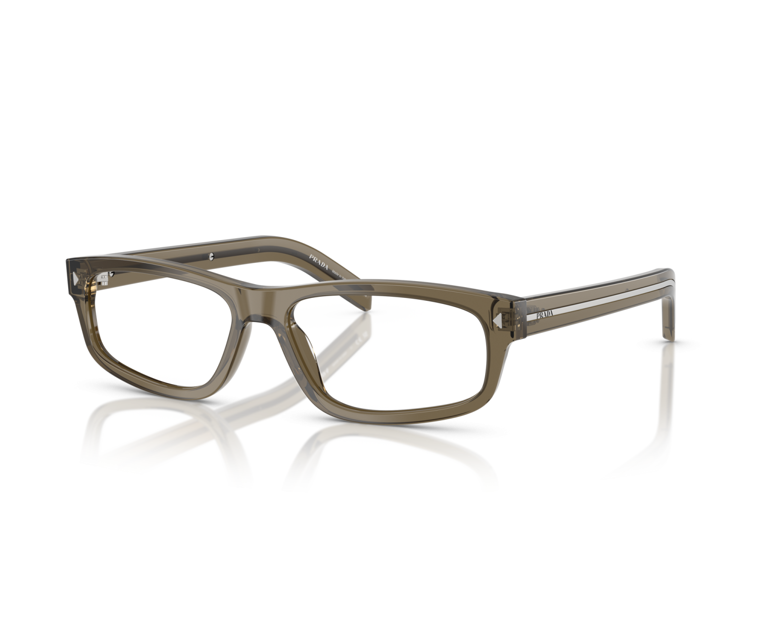 PRADA - PR B02V - 18T1O1 - 57