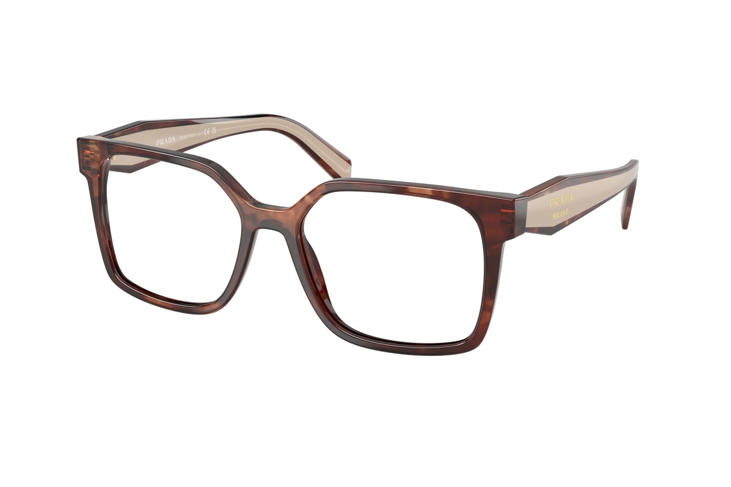 PRADA - PR B03V - 07R1O1 - 54