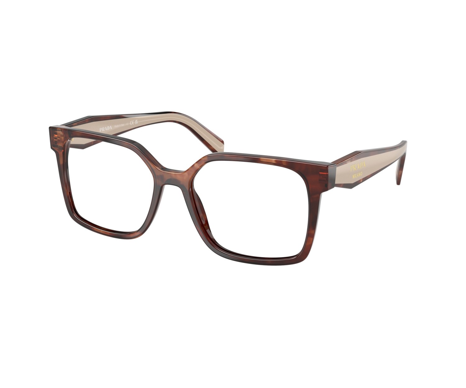 PRADA - PR B03V - 07R1O1 - 54