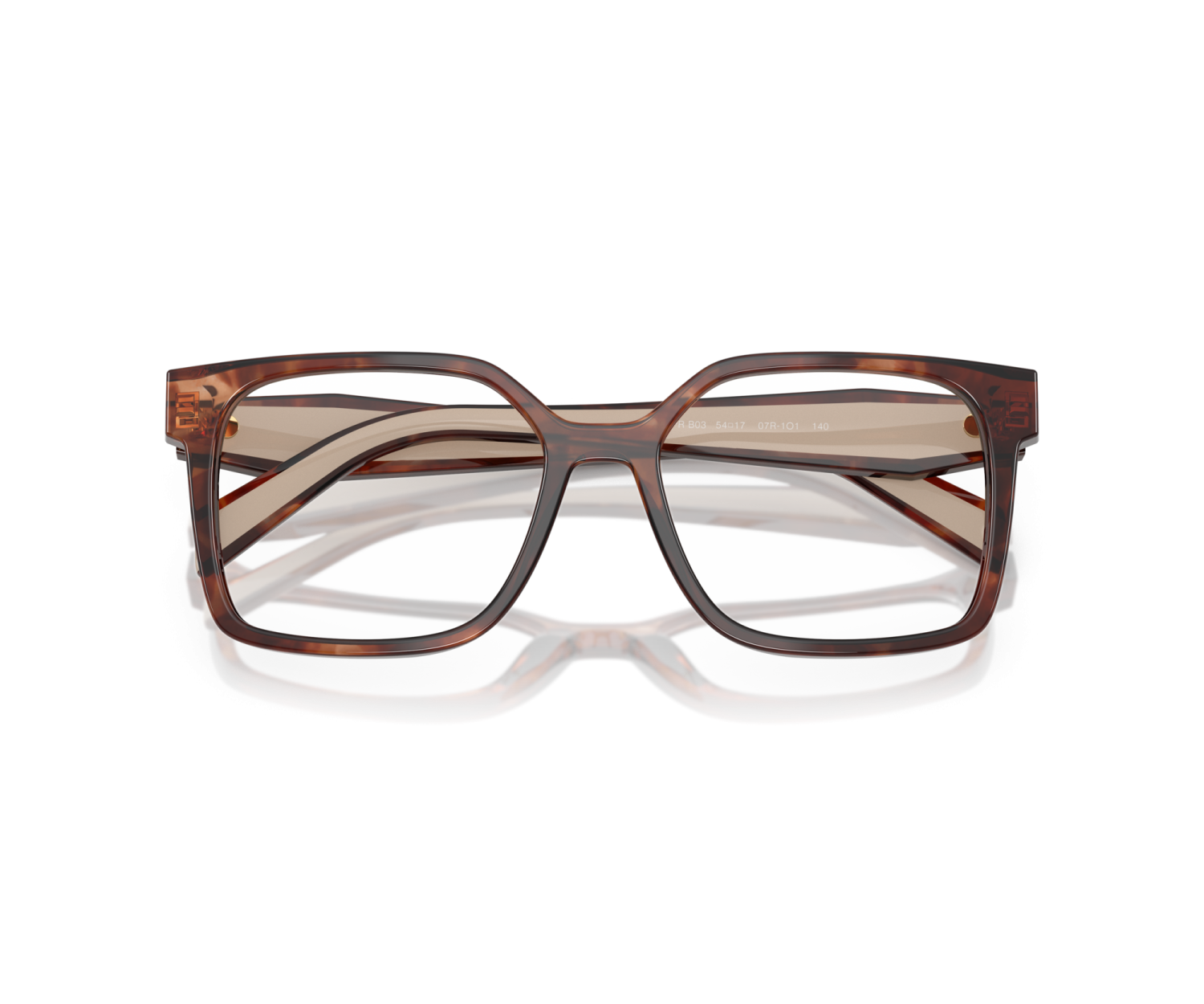 PRADA - PR B03V - 07R1O1 - 54
