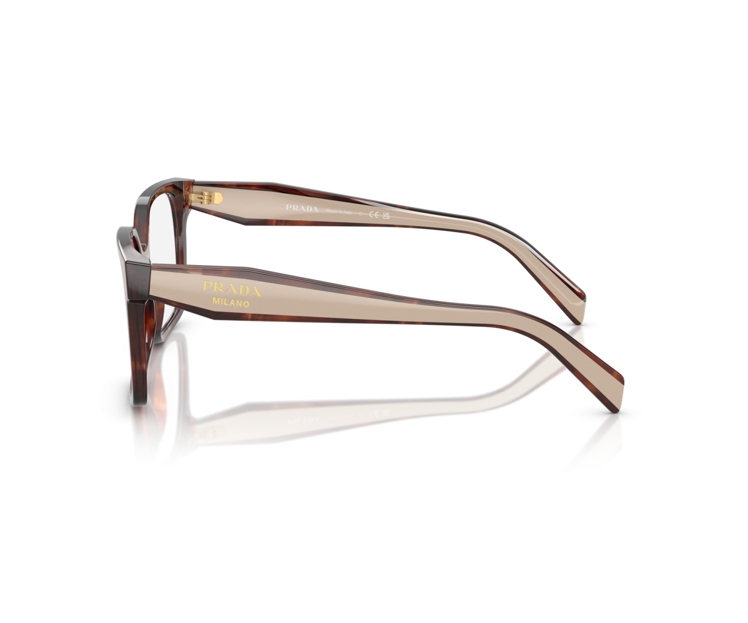PRADA - PR B03V - 07R1O1 - 54