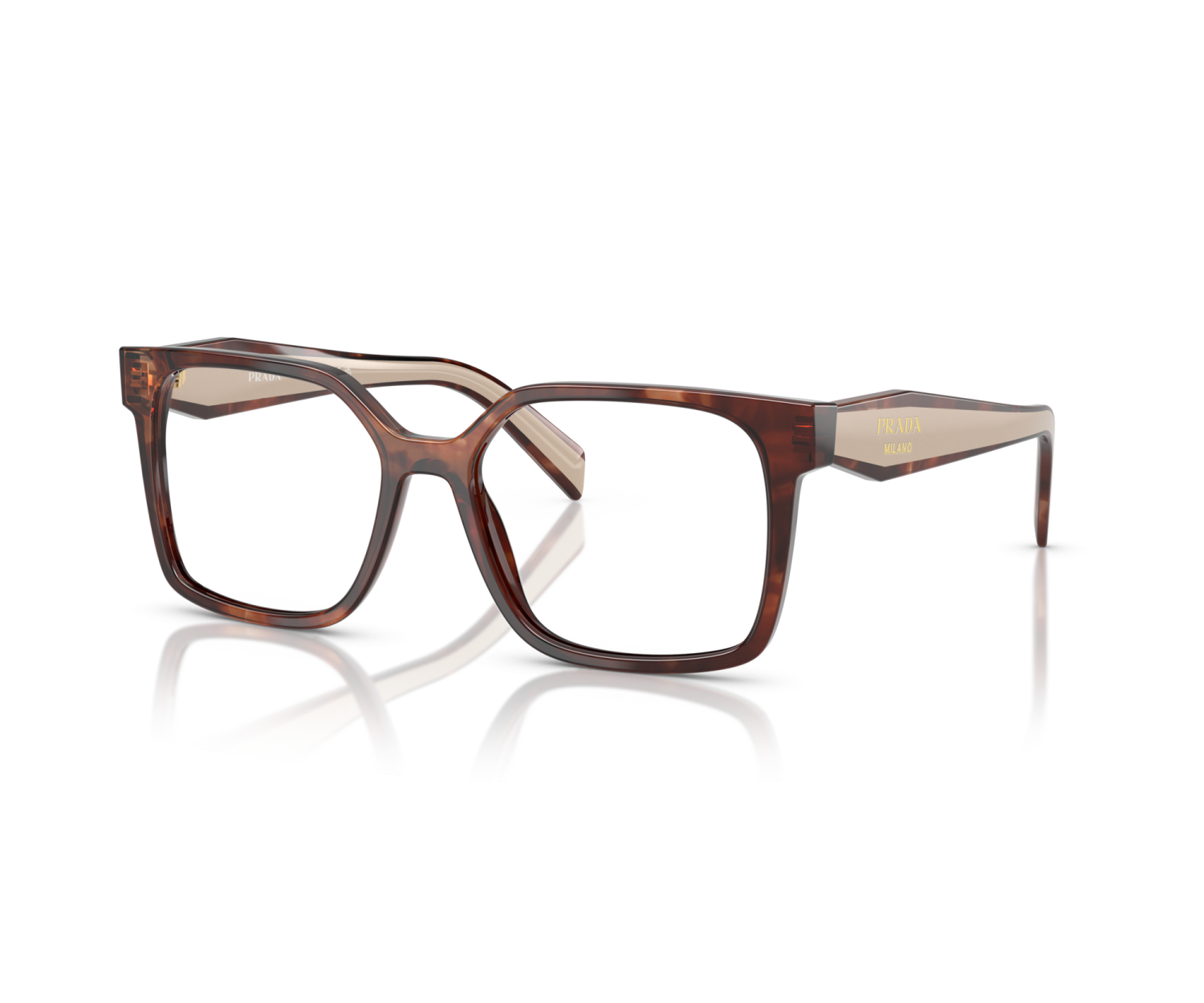 PRADA - PR B03V - 07R1O1 - 54