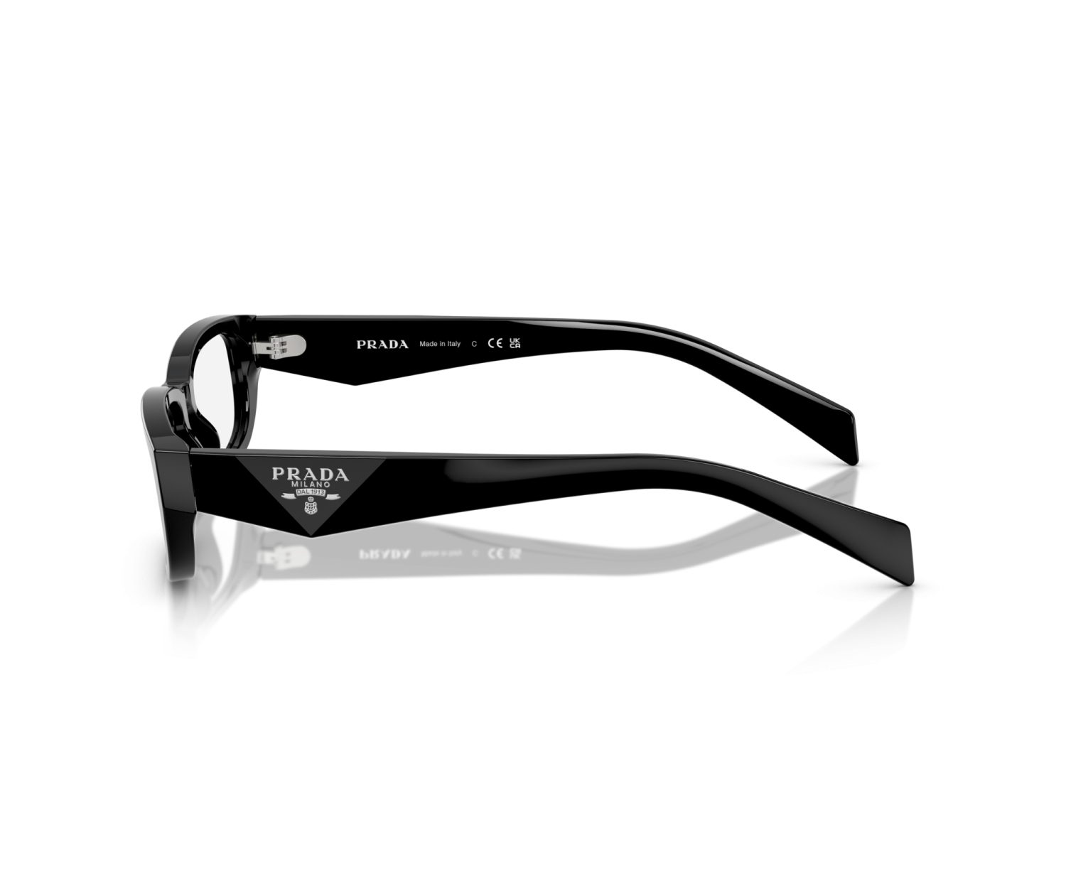 PRADA - PR B05V - 16K1O1 - 54