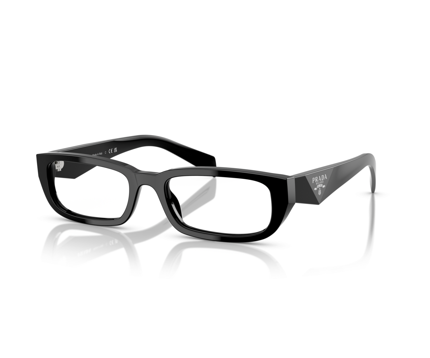 PRADA - PR B05V - 16K1O1 - 54