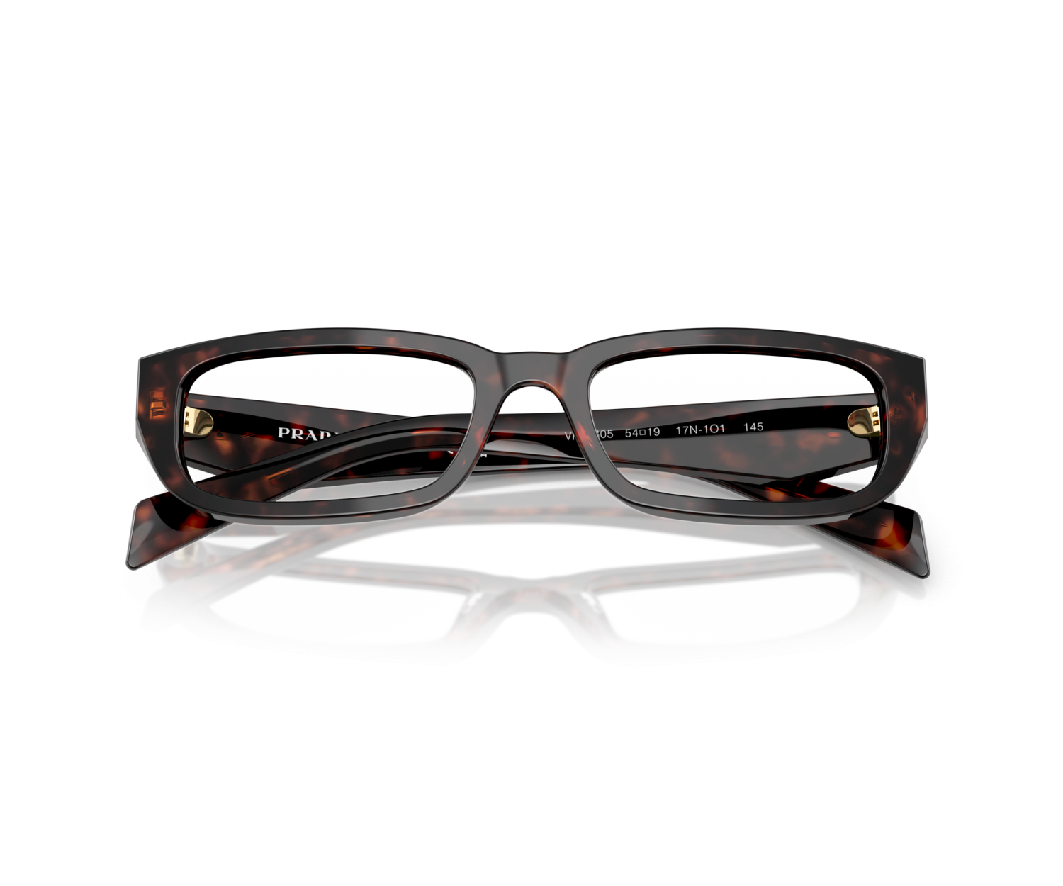 PRADA - PR B05V - 17N1O1 - 54