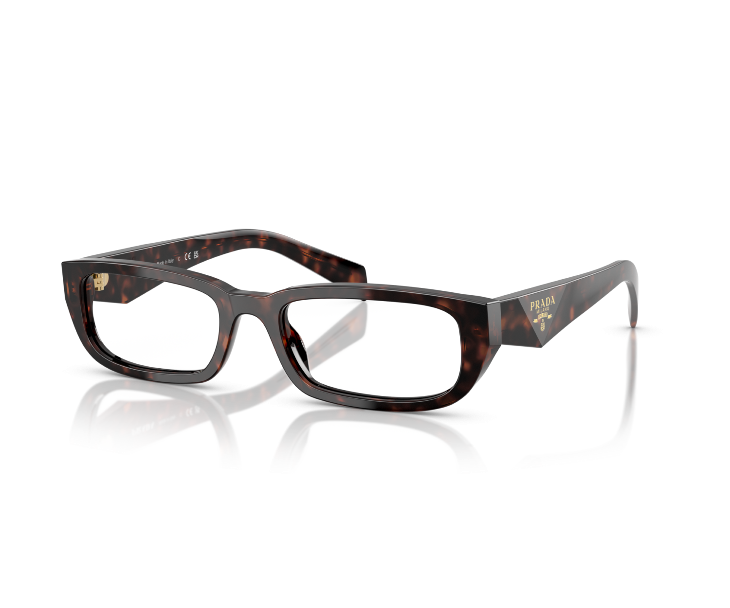 PRADA - PR B05V - 17N1O1 - 54