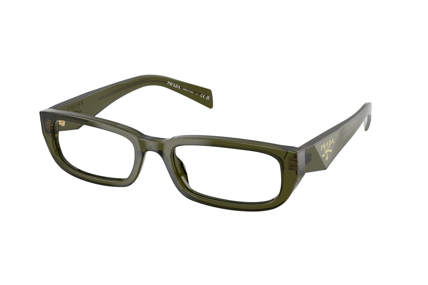 PRADA - PR B05V - 19Z1O1 - 54