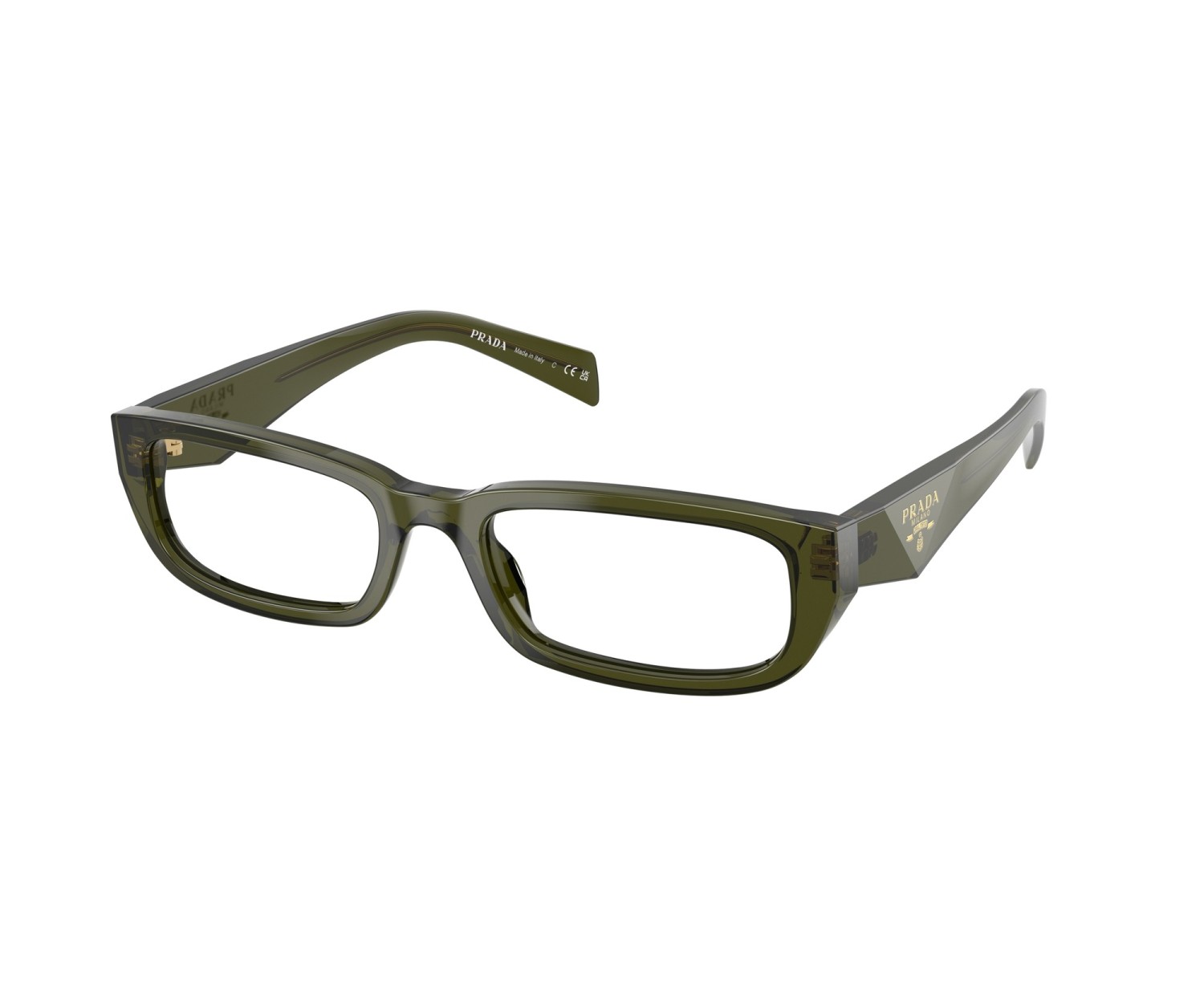 PRADA - PR B05V - 19Z1O1 - 54