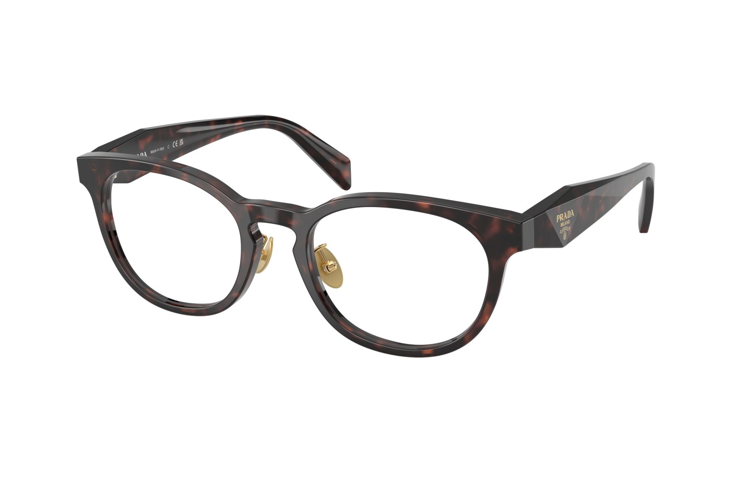 PRADA - PR B06VD - 17N1O1 - 52