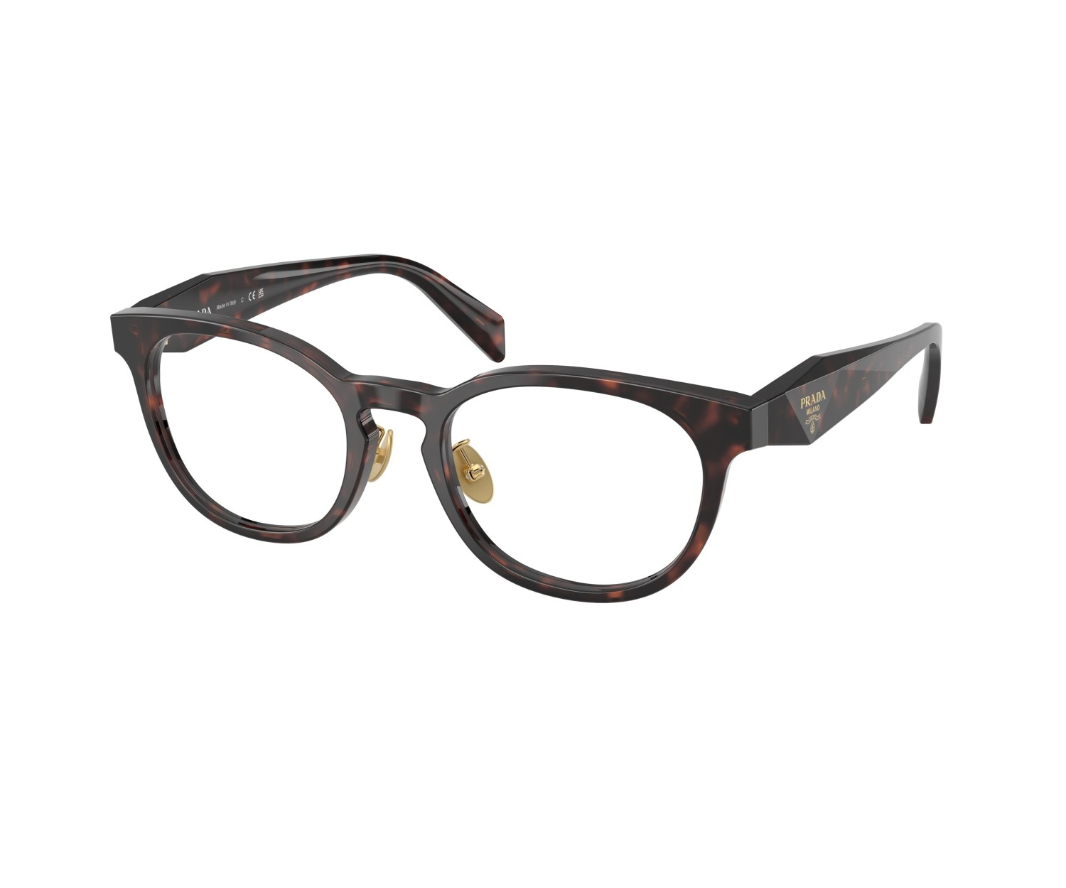 PRADA - PR B06VD - 17N1O1 - 52