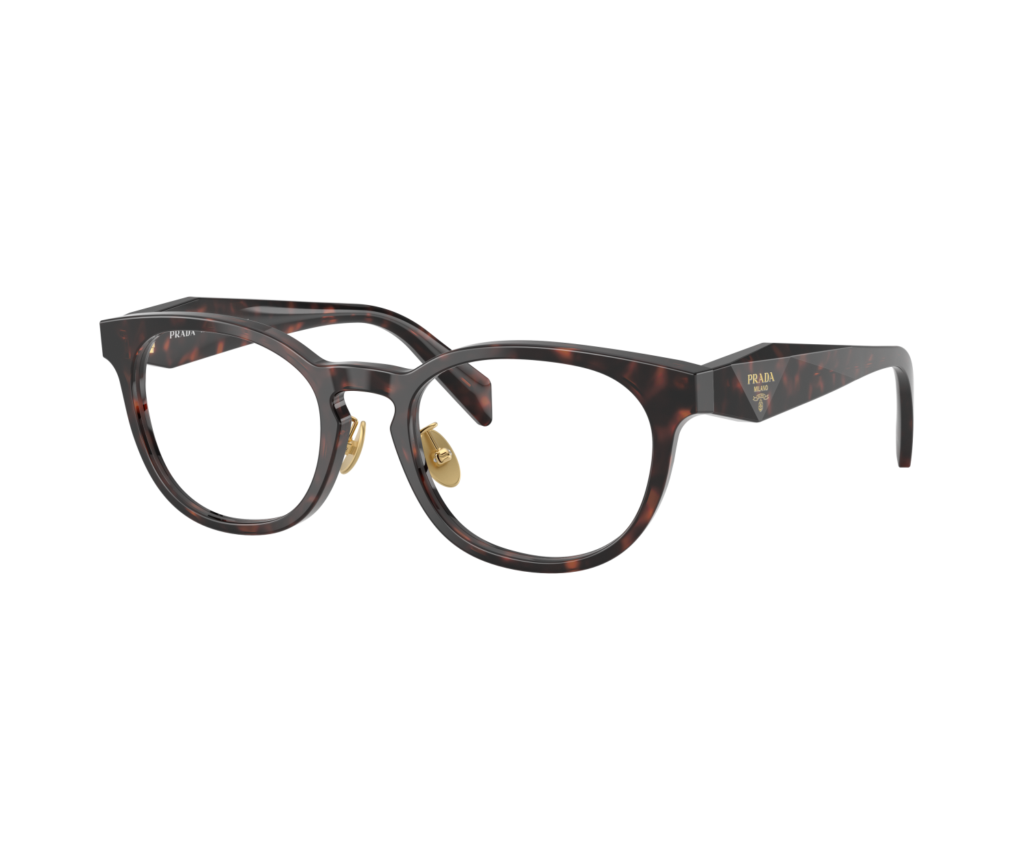 PRADA - PR B06VD - 17N1O1 - 52