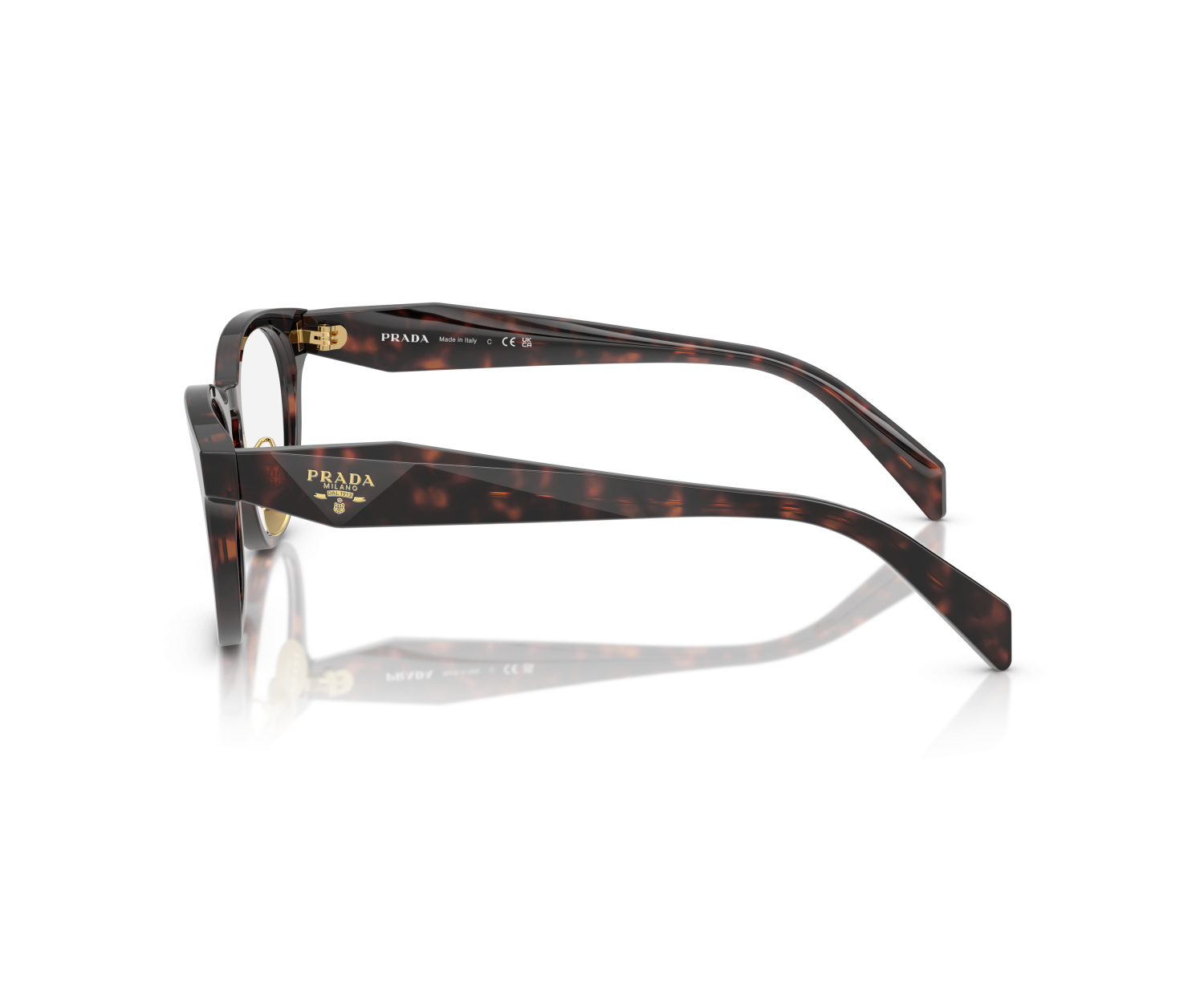 PRADA - PR B06VD - 17N1O1 - 52