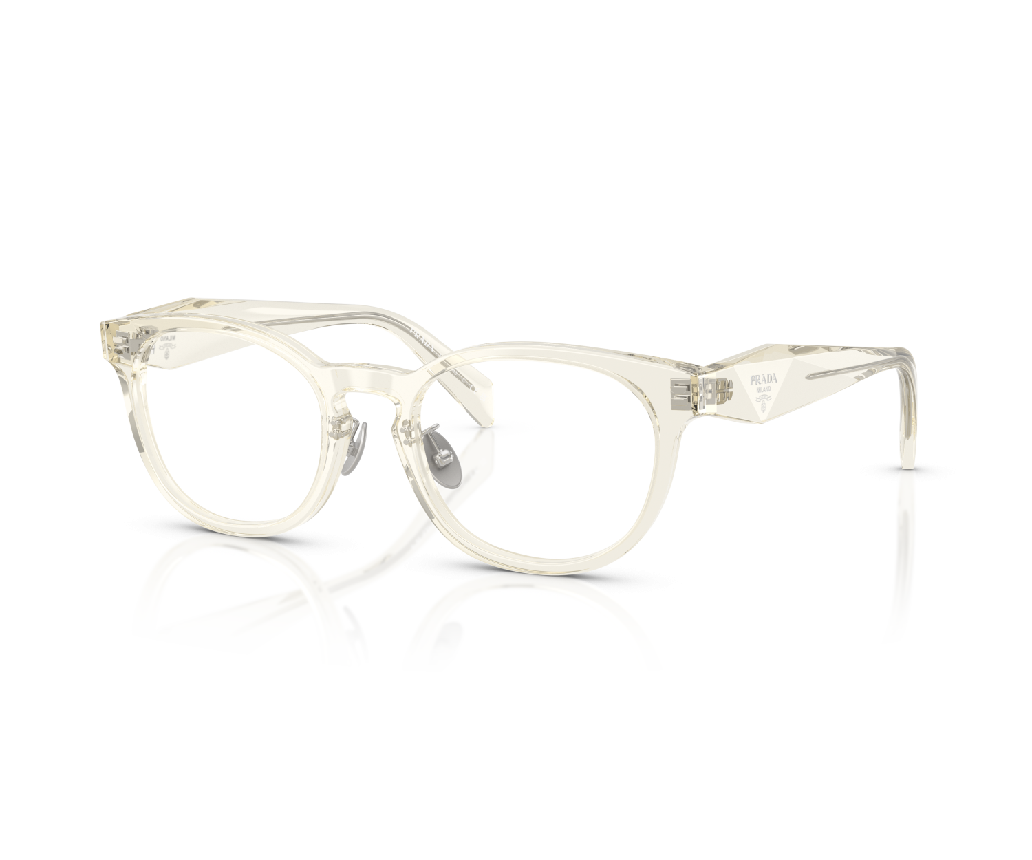 PRADA - PR B06VD - 19X1O1 - 52