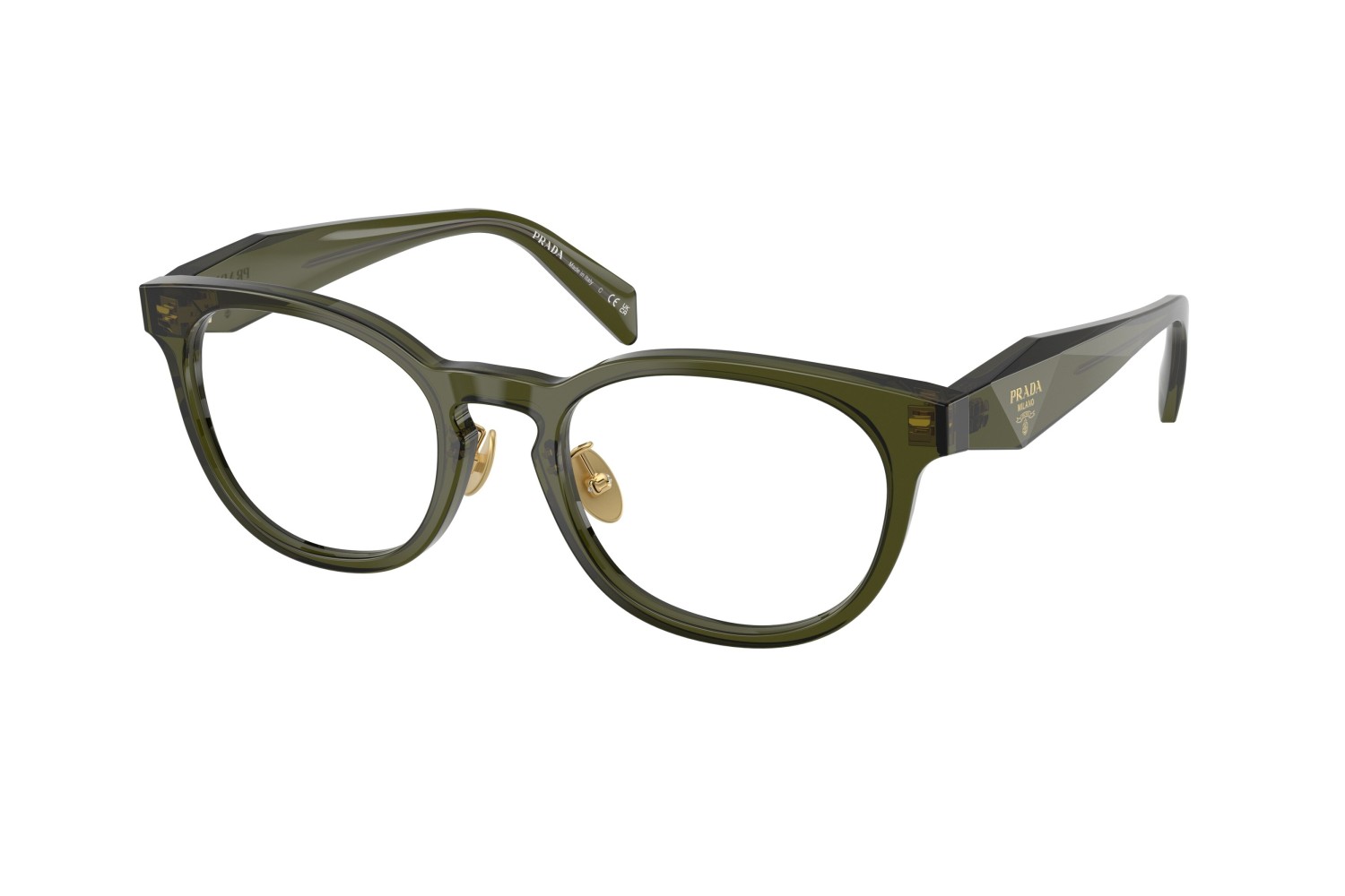 PRADA - PR B06VD - 19Z1O1 - 52
