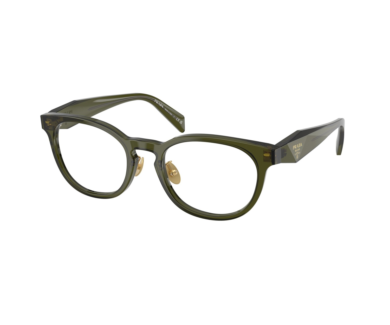 PRADA - PR B06VD - 19Z1O1 - 52