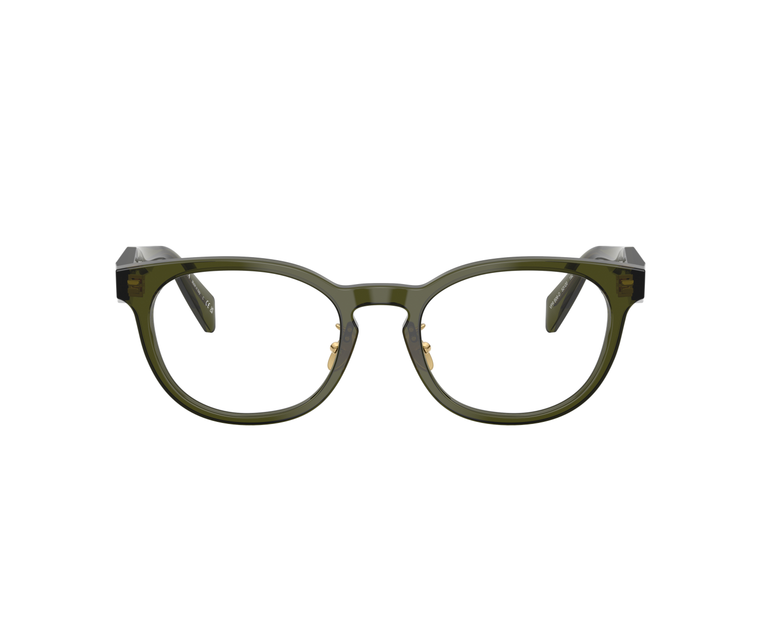PRADA - PR B06VD - 19Z1O1 - 52