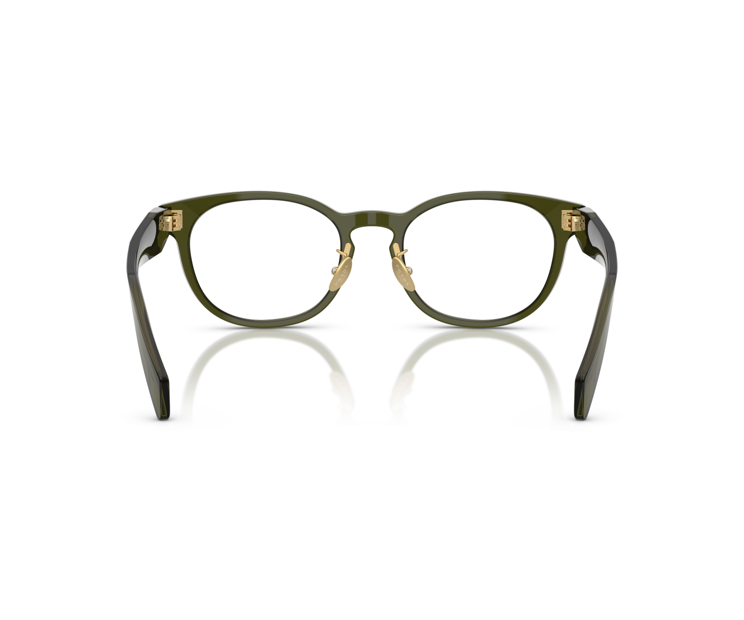 PRADA - PR B06VD - 19Z1O1 - 52