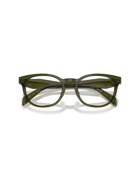 PRADA - PR B06VD - 19Z1O1 - 52