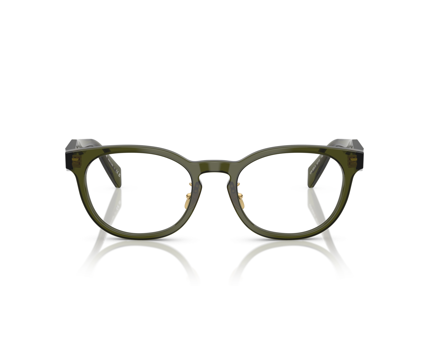 PRADA - PR B06VD - 19Z1O1 - 52